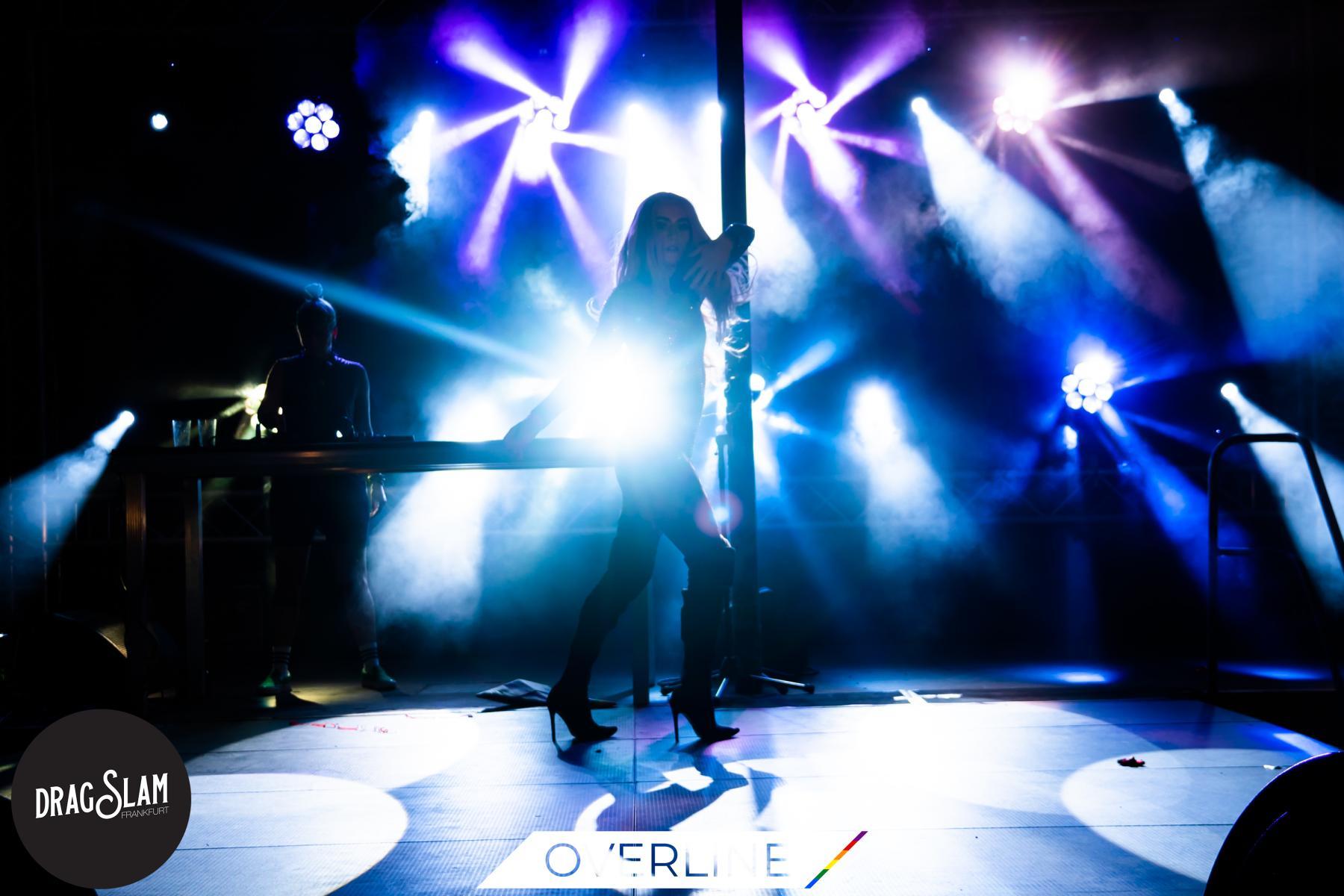 Drag Slam 14.08.2021 | Bild 166