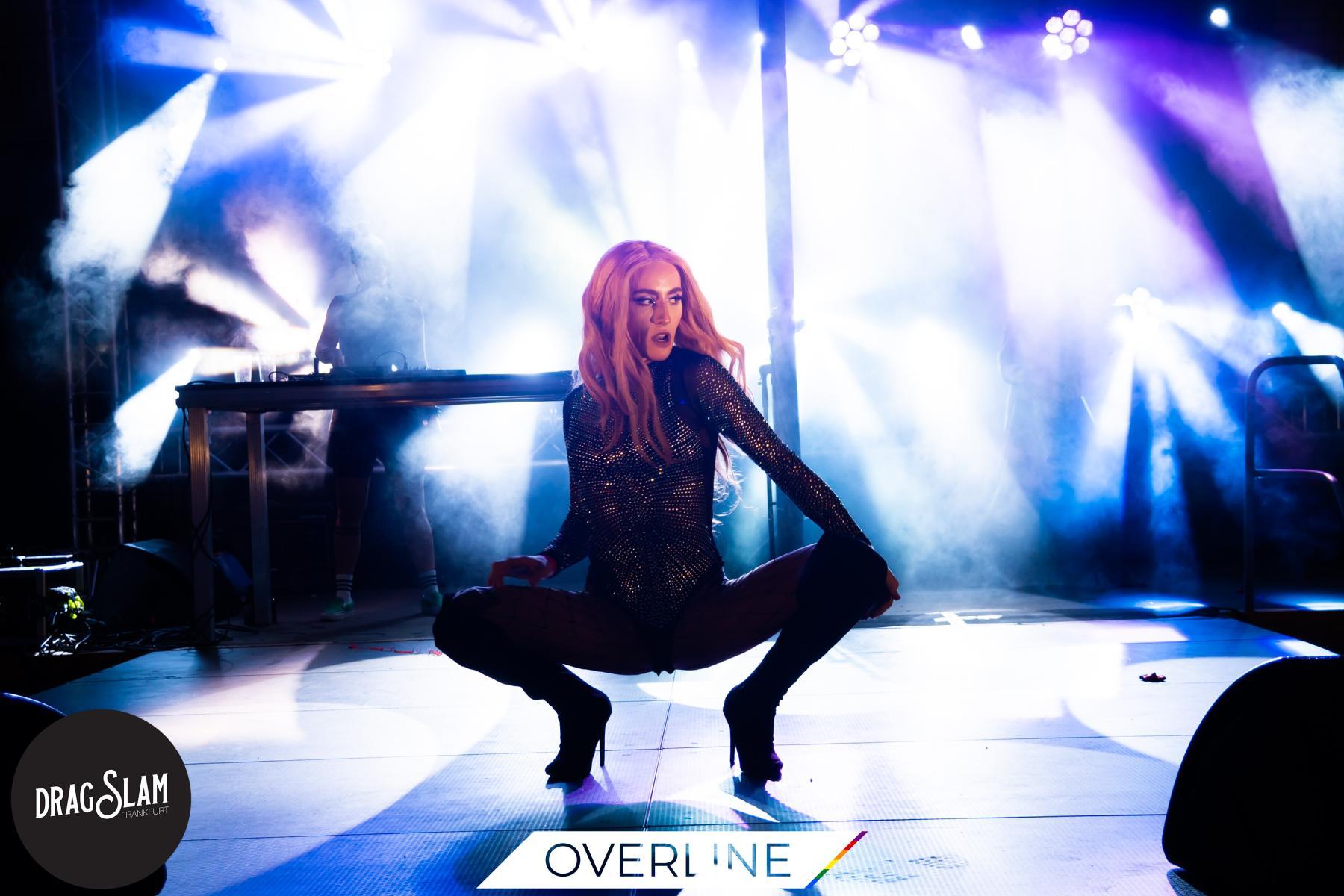 Drag Slam 14.08.2021 | Bild 168