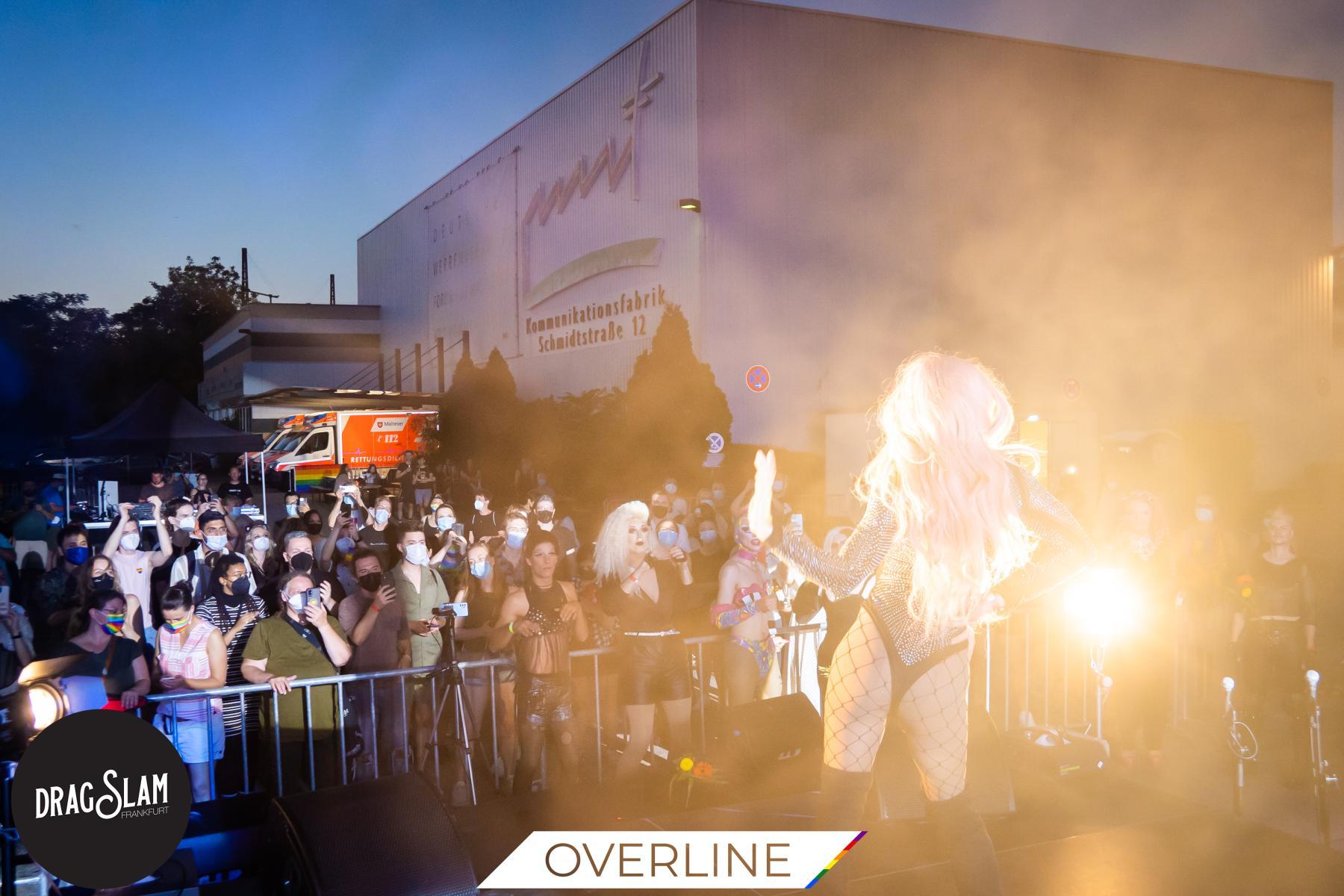 Drag Slam 14.08.2021 | Bild 169