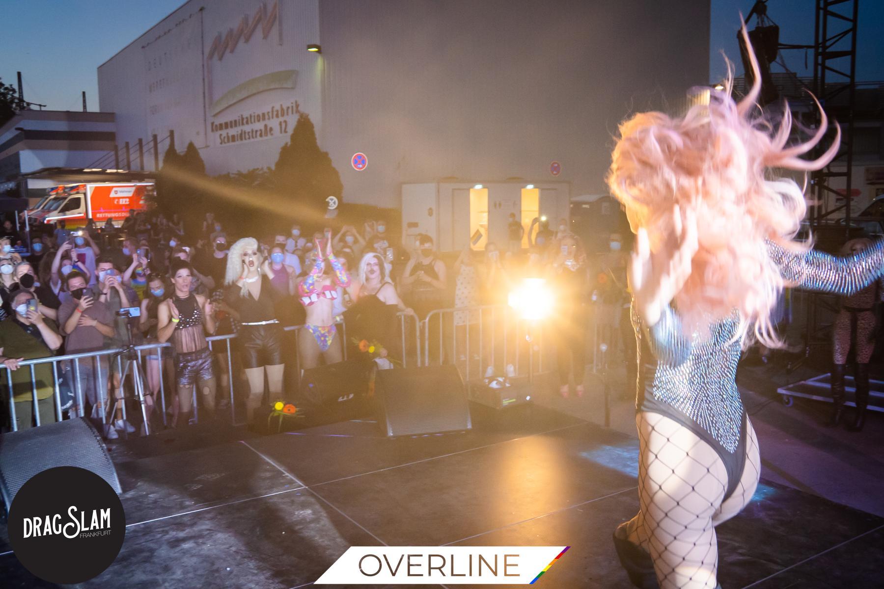 Drag Slam 14.08.2021 | Bild 170