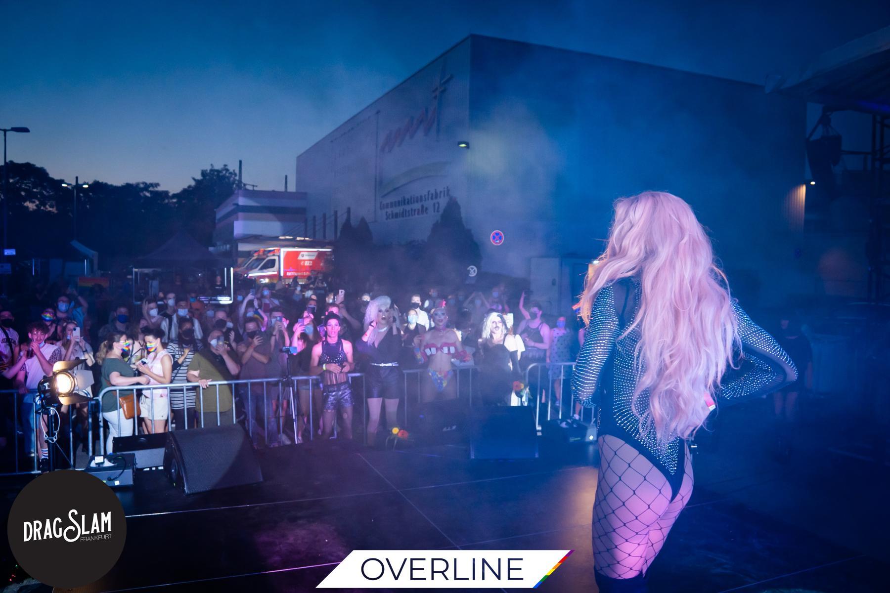 Drag Slam 14.08.2021 | Bild 171