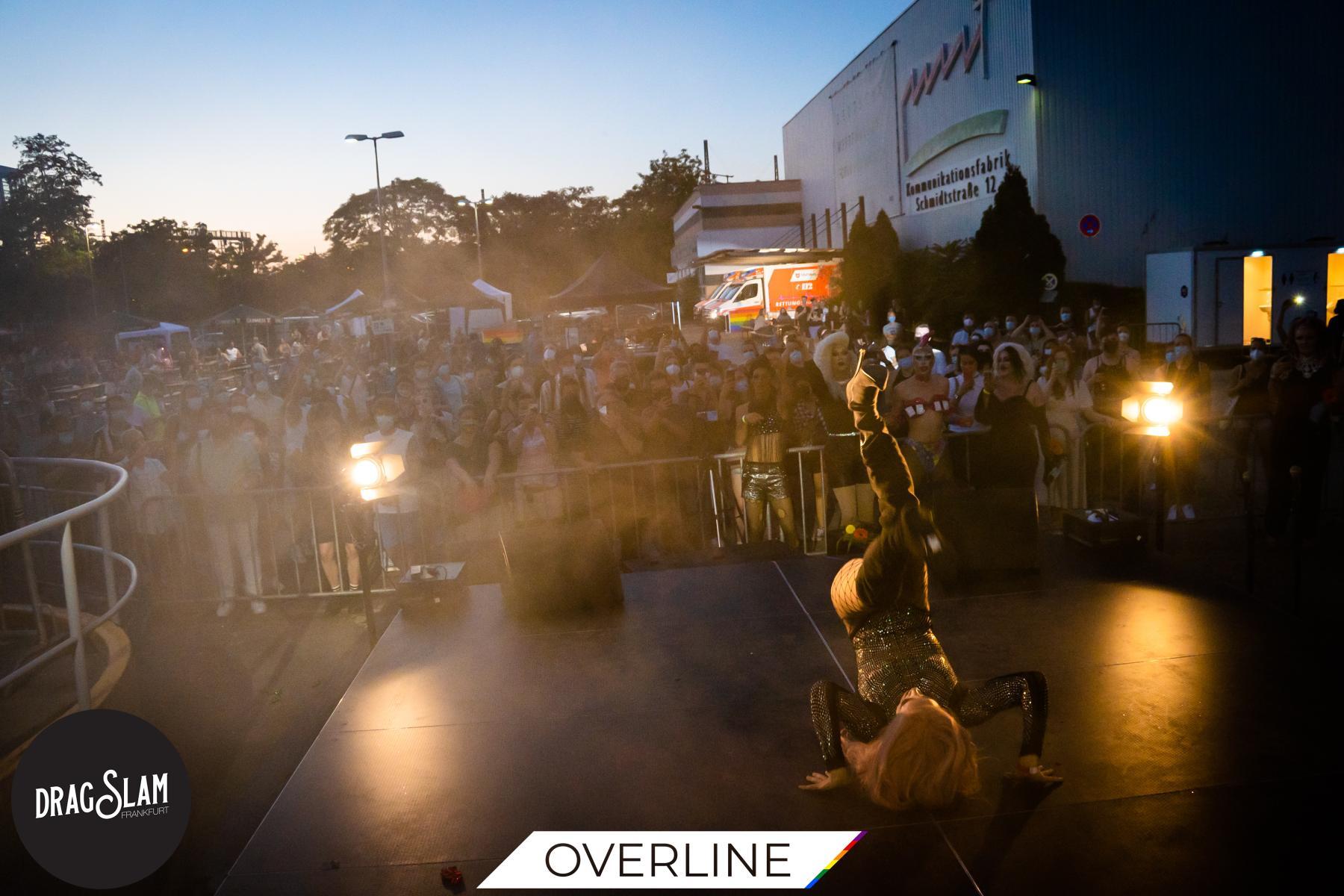 Drag Slam 14.08.2021 | Bild 172