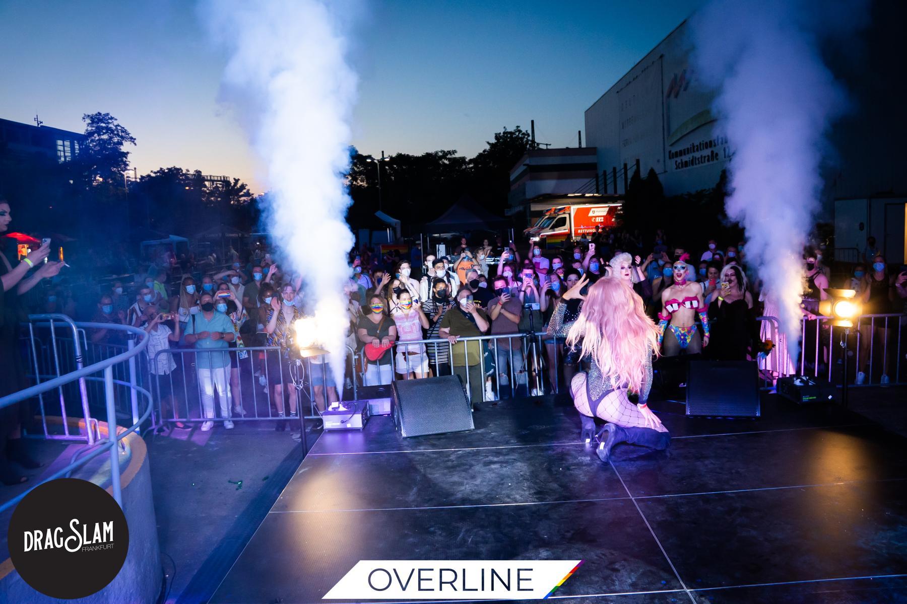 Drag Slam 14.08.2021 | Bild 173