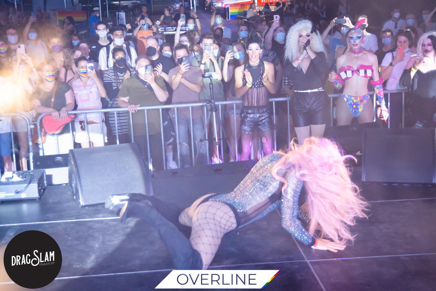 Drag Slam 14.08.2021 | Bild 174