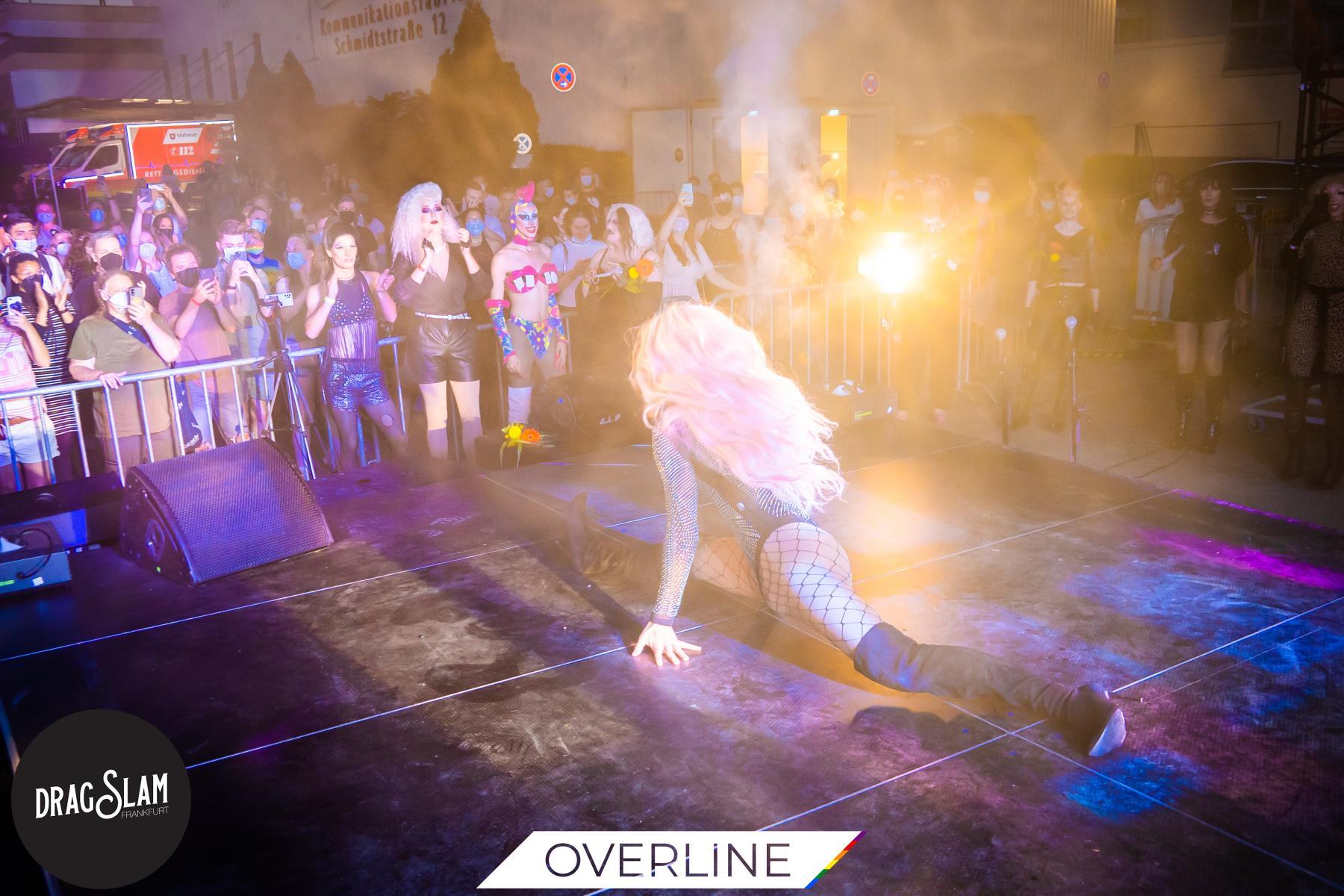 Drag Slam 14.08.2021 | Bild 175