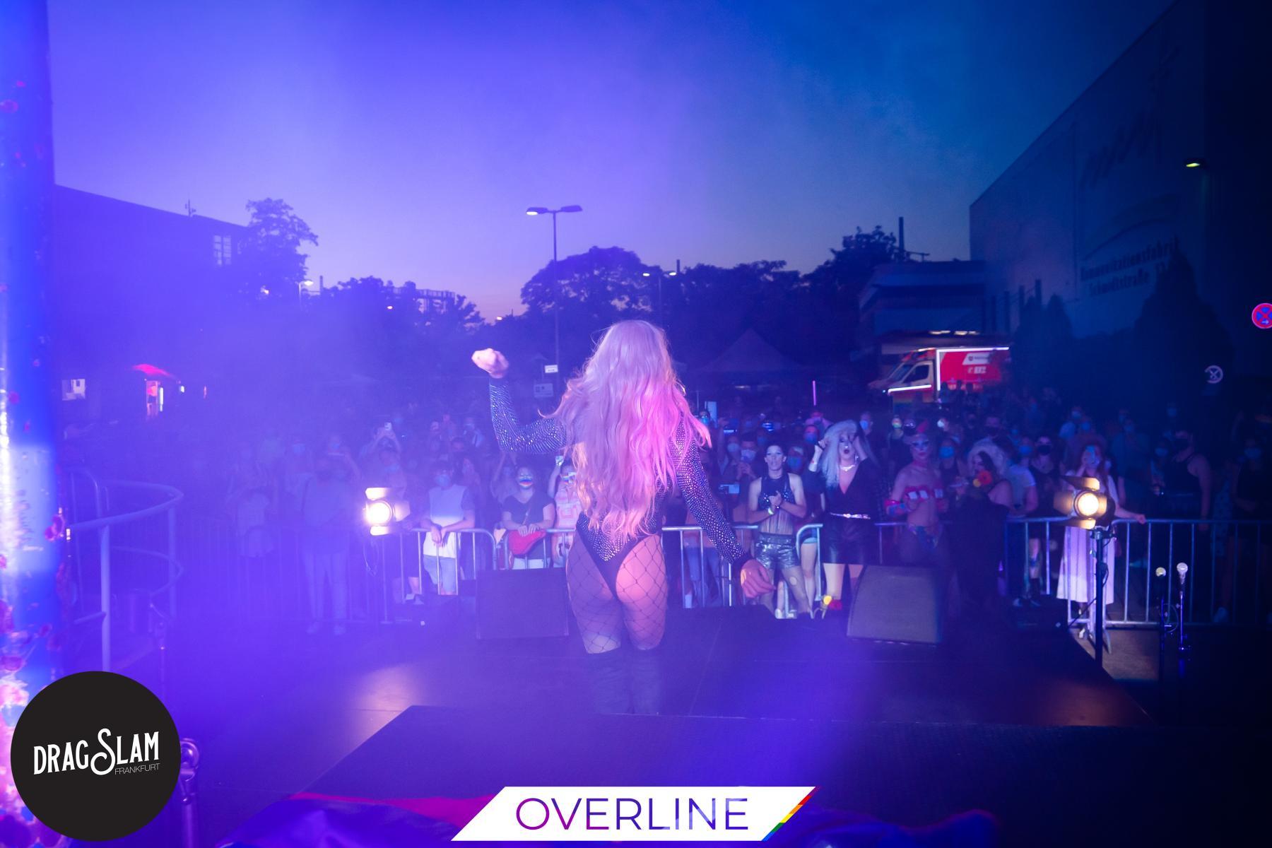 Drag Slam 14.08.2021 | Bild 176