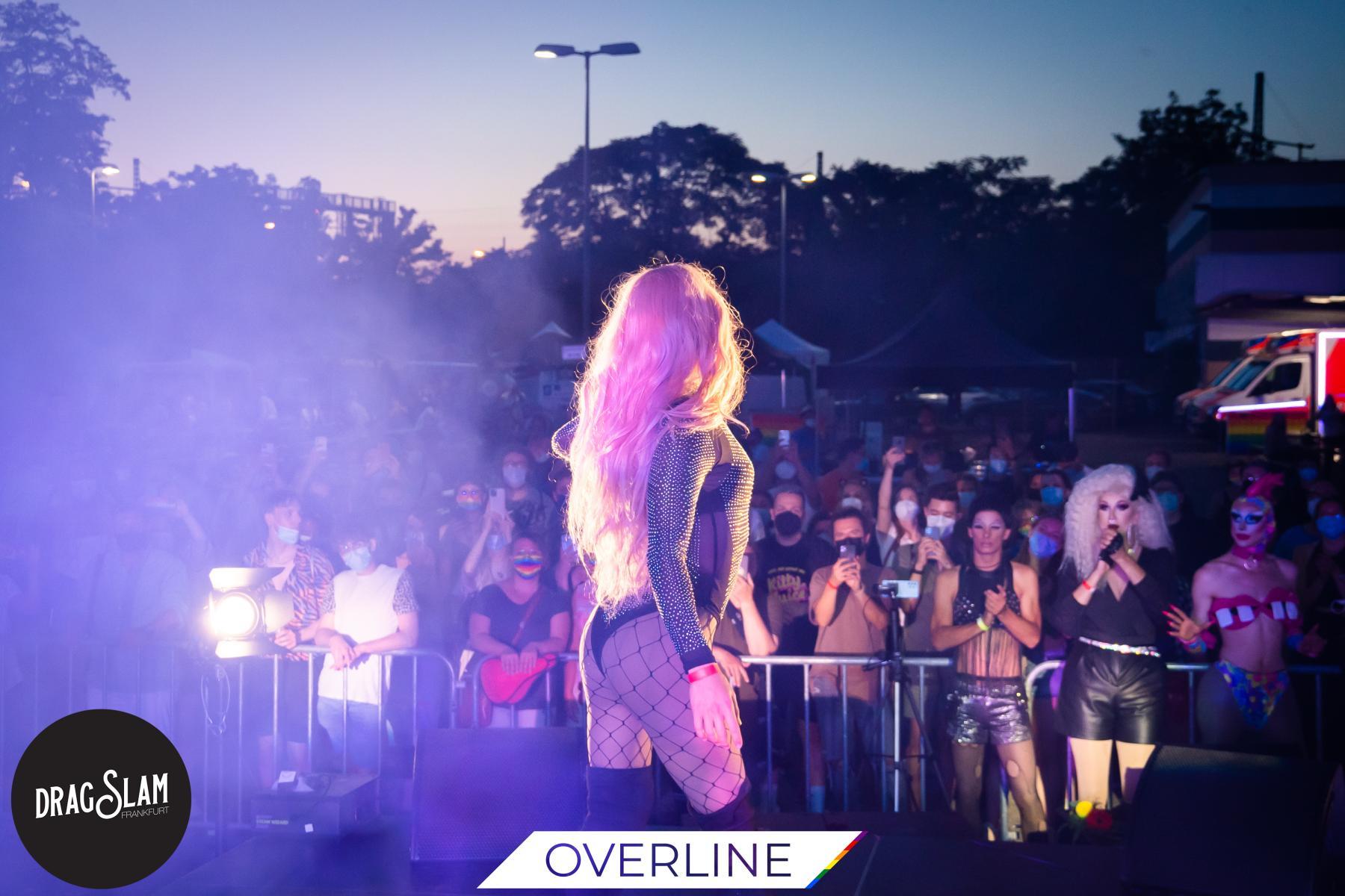 Drag Slam 14.08.2021 | Bild 177