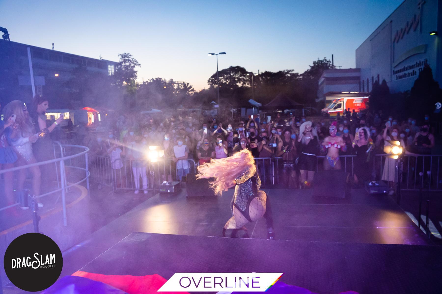 Drag Slam 14.08.2021 | Bild 178