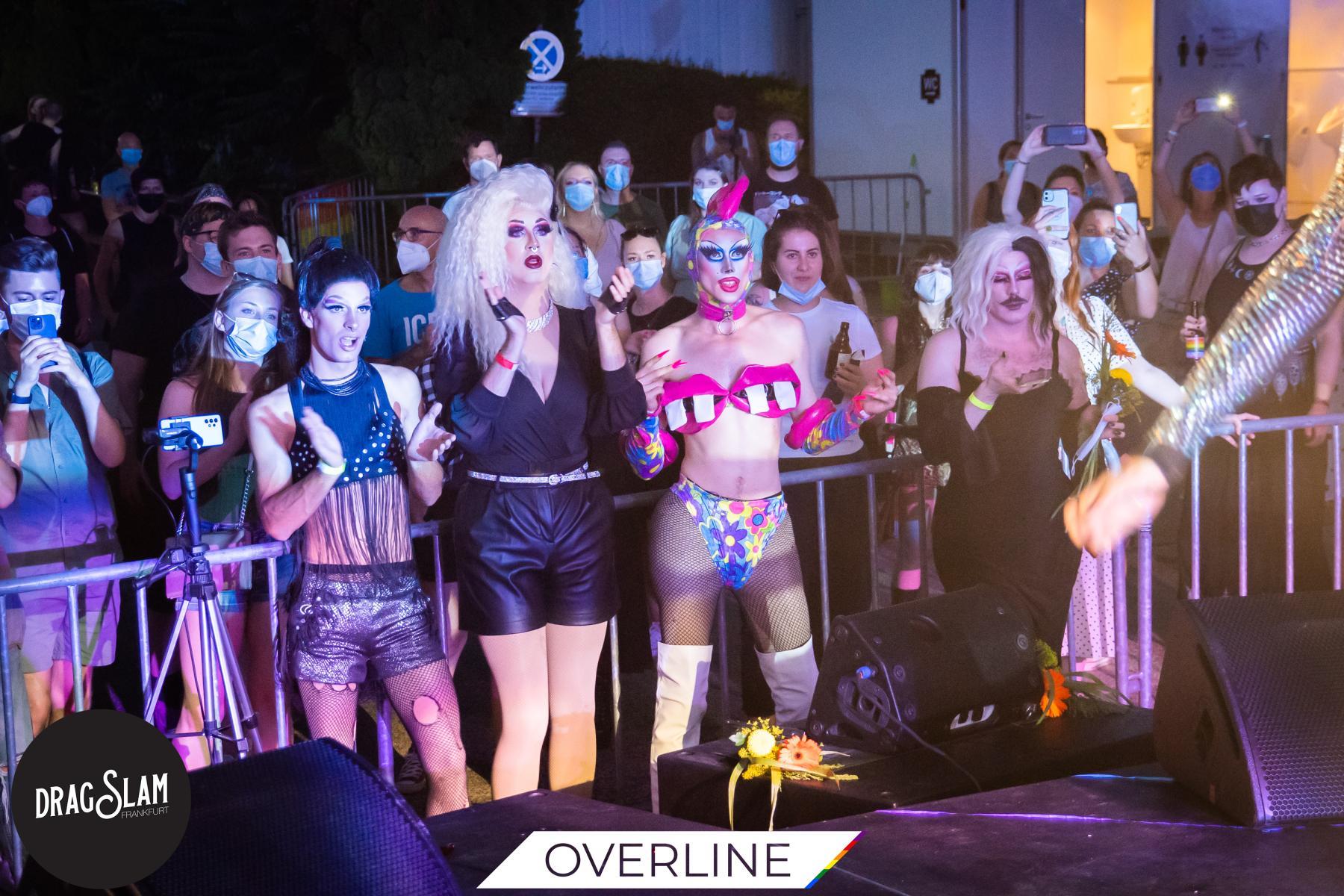 Drag Slam 14.08.2021 | Bild 179