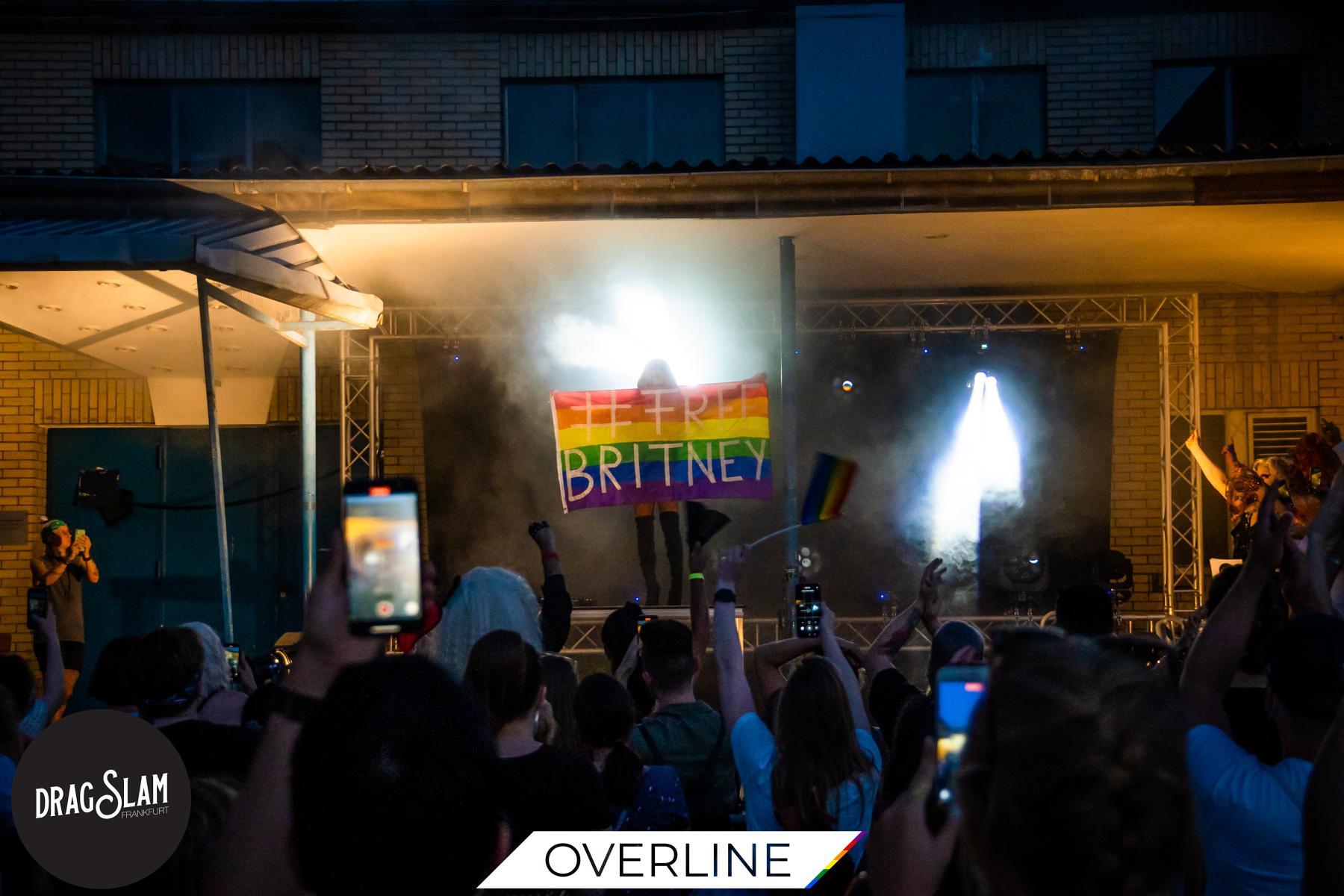 Drag Slam 14.08.2021 | Bild 180