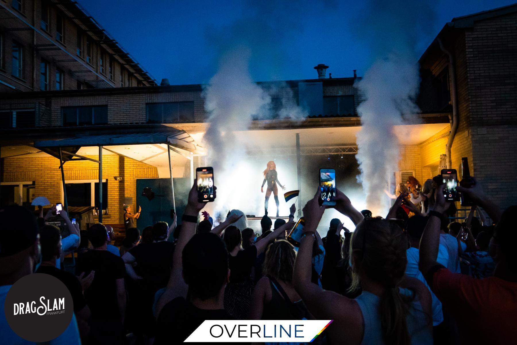 Drag Slam 14.08.2021 | Bild 181