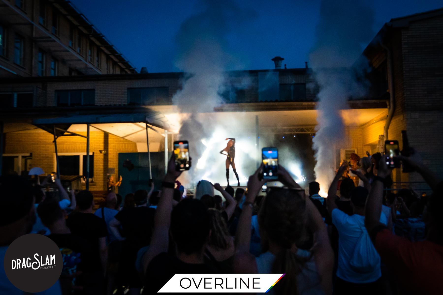 Drag Slam 14.08.2021 | Bild 182