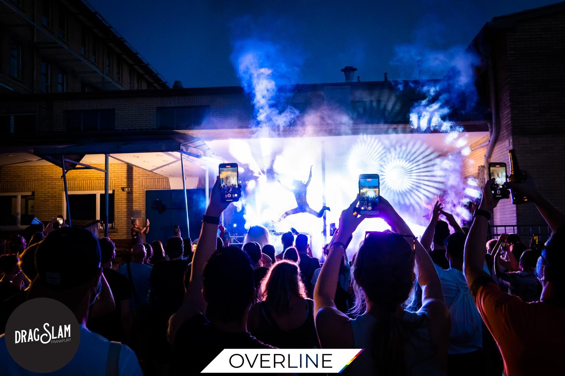 Drag Slam 14.08.2021 | Bild 183