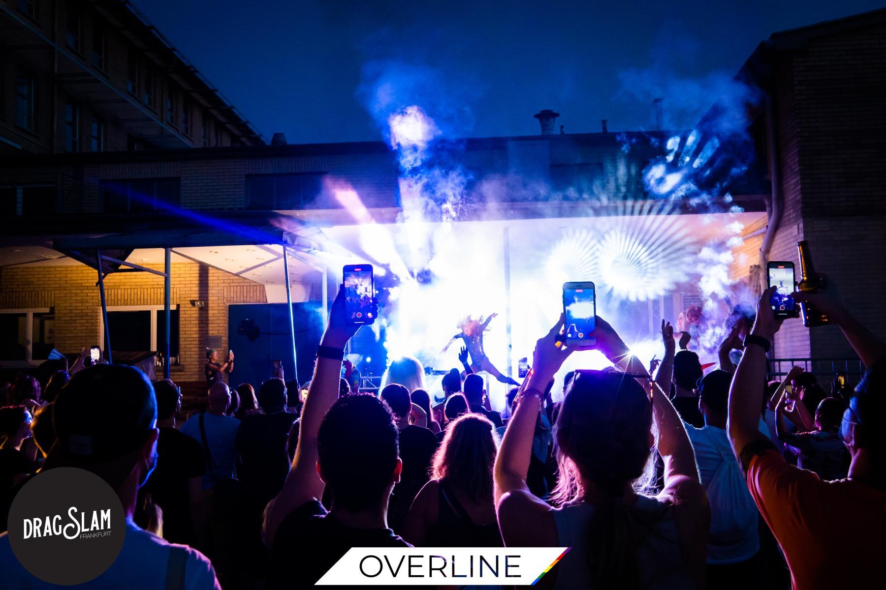 Drag Slam 14.08.2021 | Bild 184