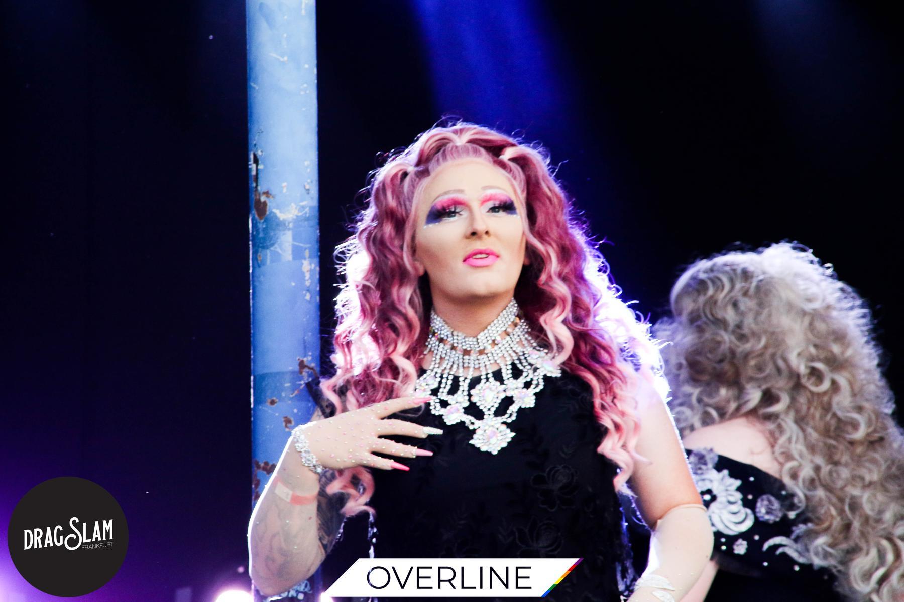 Drag Slam 14.08.2021 | Bild 19