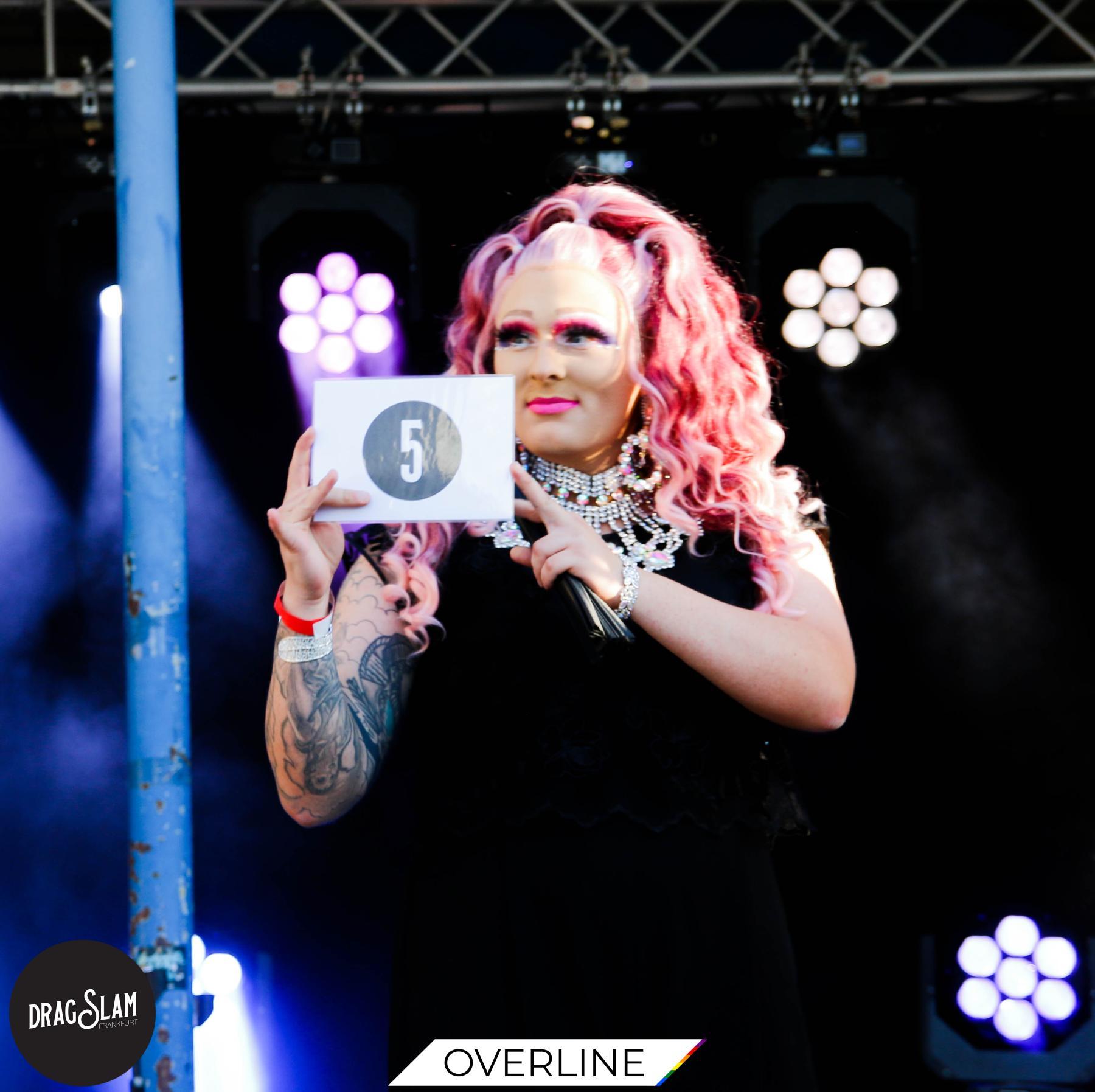 Drag Slam 14.08.2021 | Bild 2