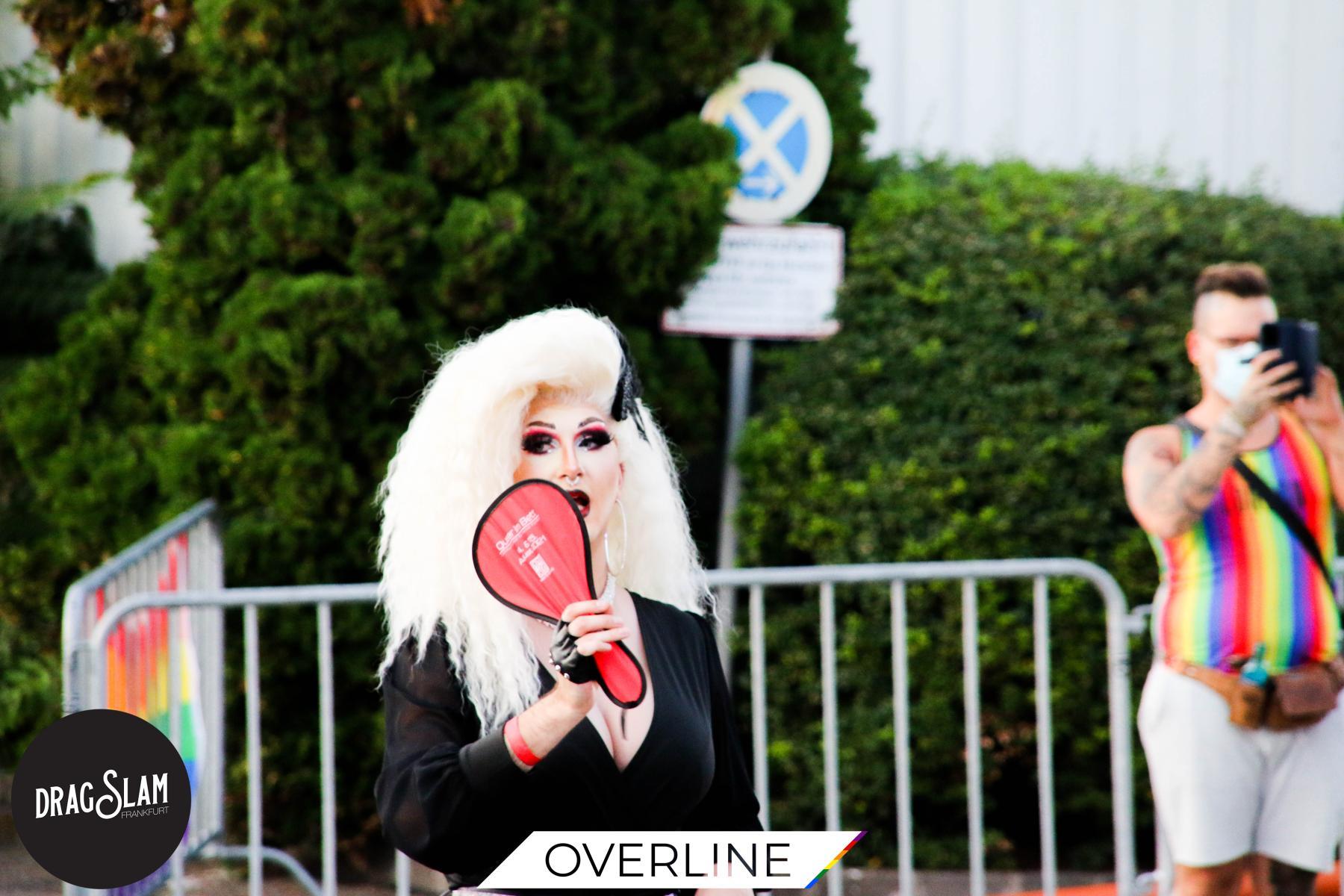 Drag Slam 14.08.2021 | Bild 20