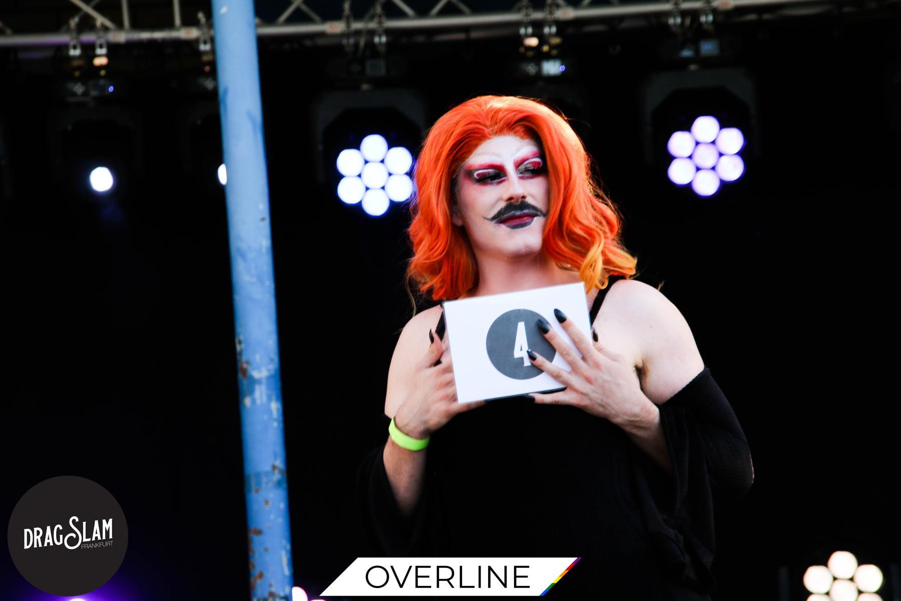 Drag Slam 14.08.2021 | Bild 21