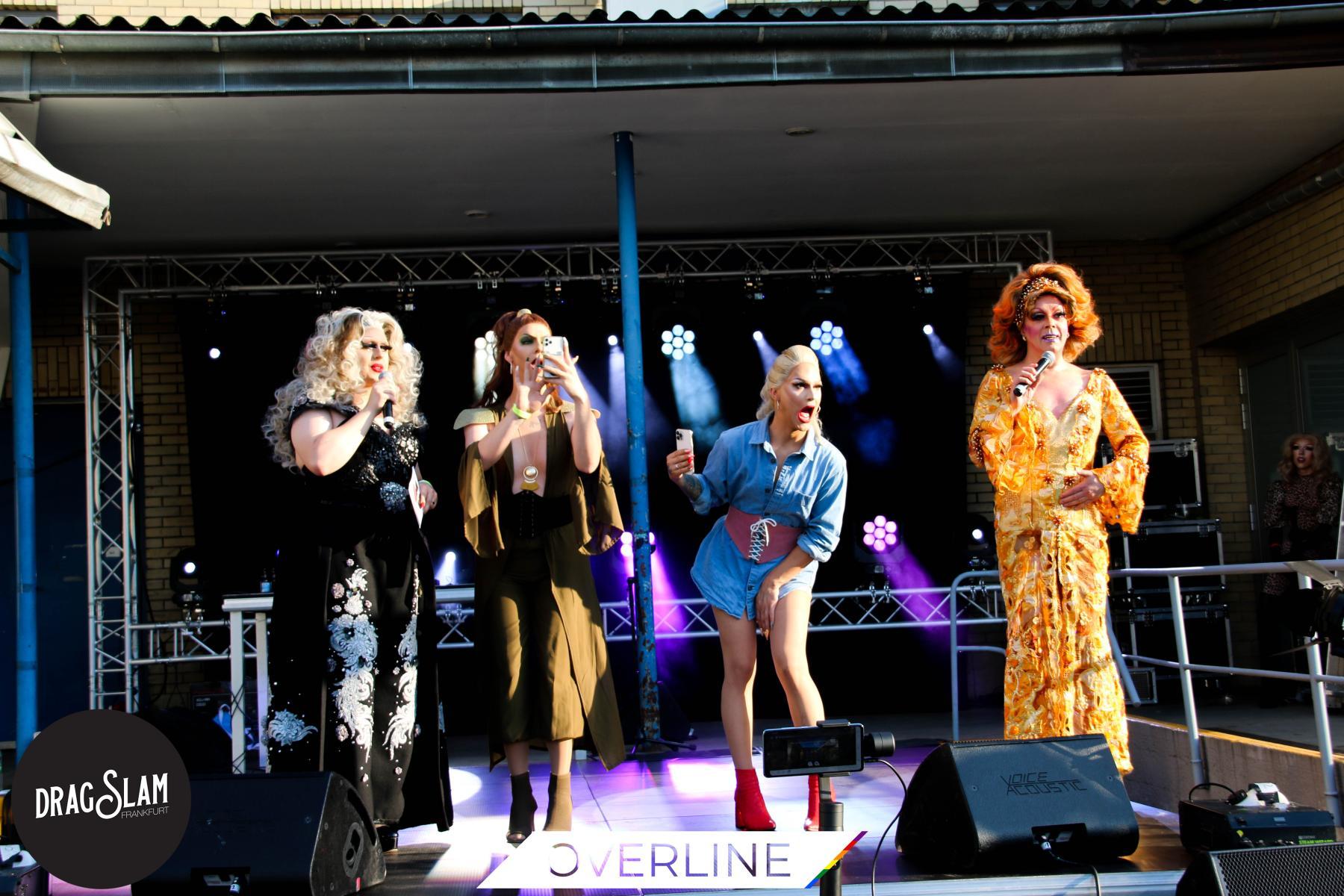 Drag Slam 14.08.2021 | Bild 22