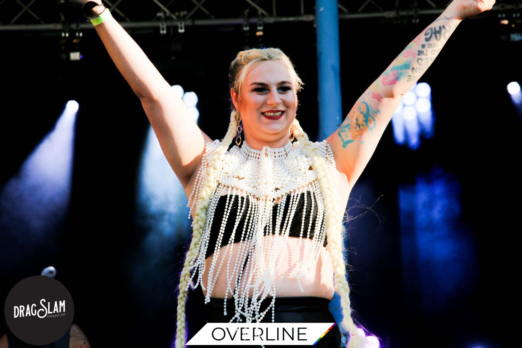 Drag Slam 14.08.2021 | Bild 23