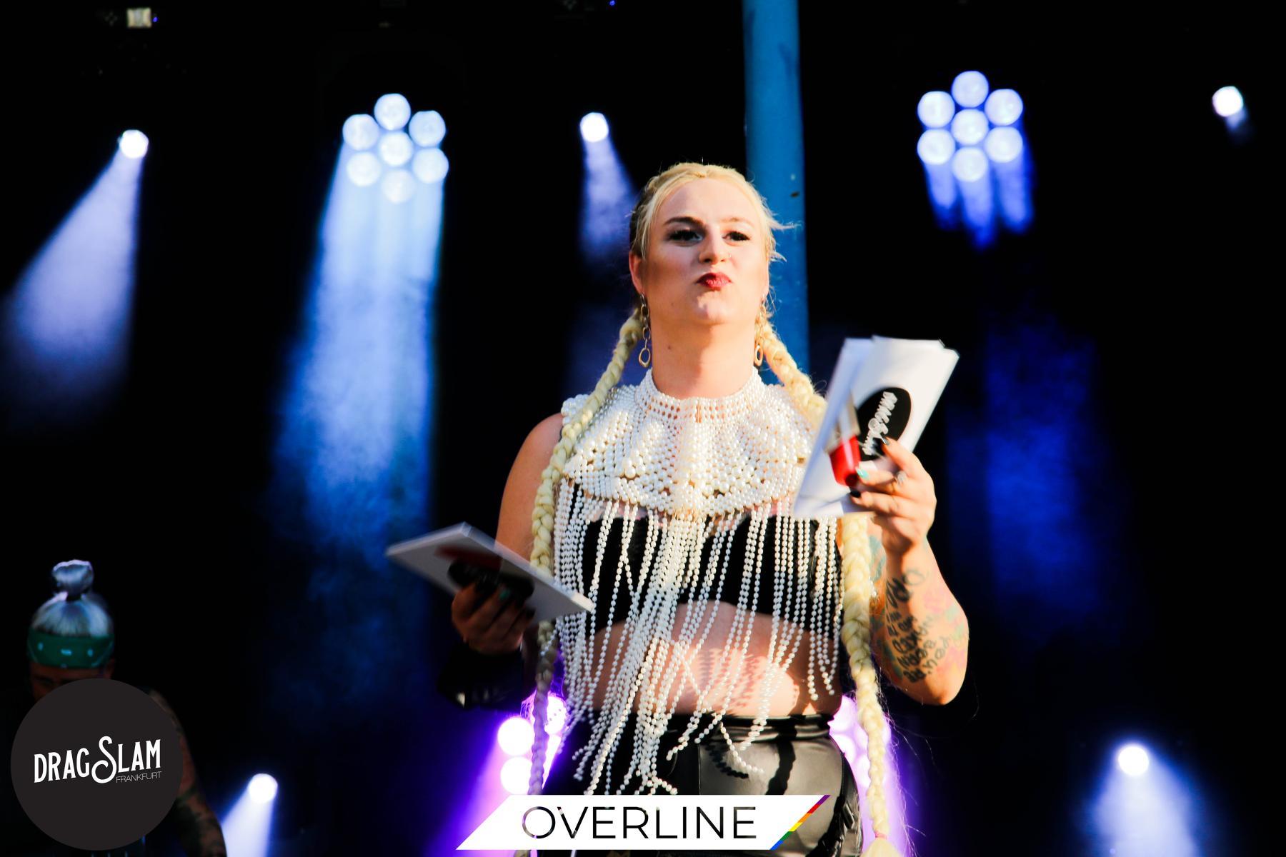 Drag Slam 14.08.2021 | Bild 26