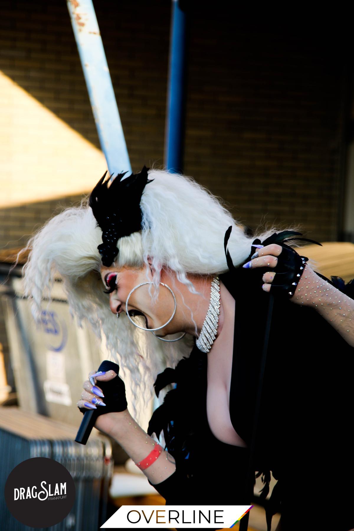 Drag Slam 14.08.2021 | Bild 27