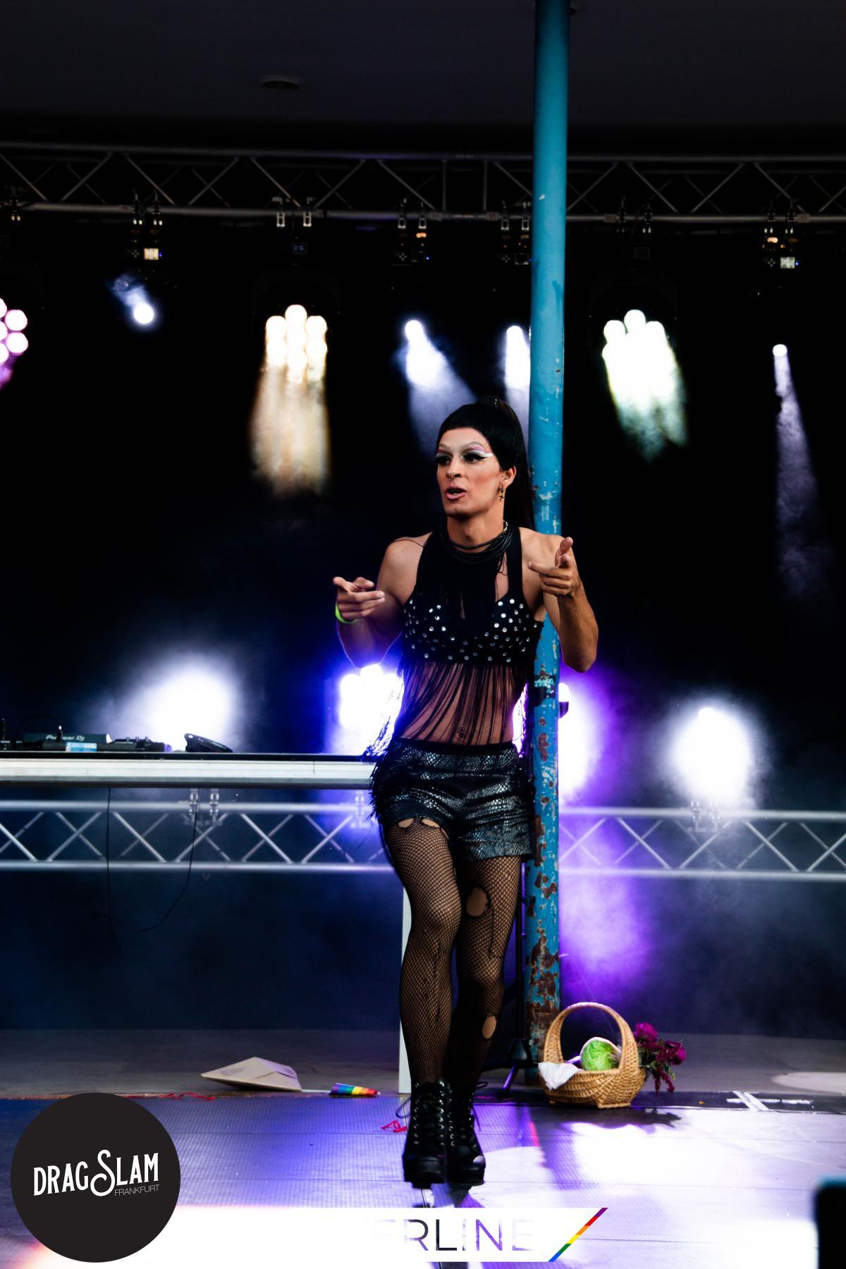 Drag Slam 14.08.2021 | Bild 29