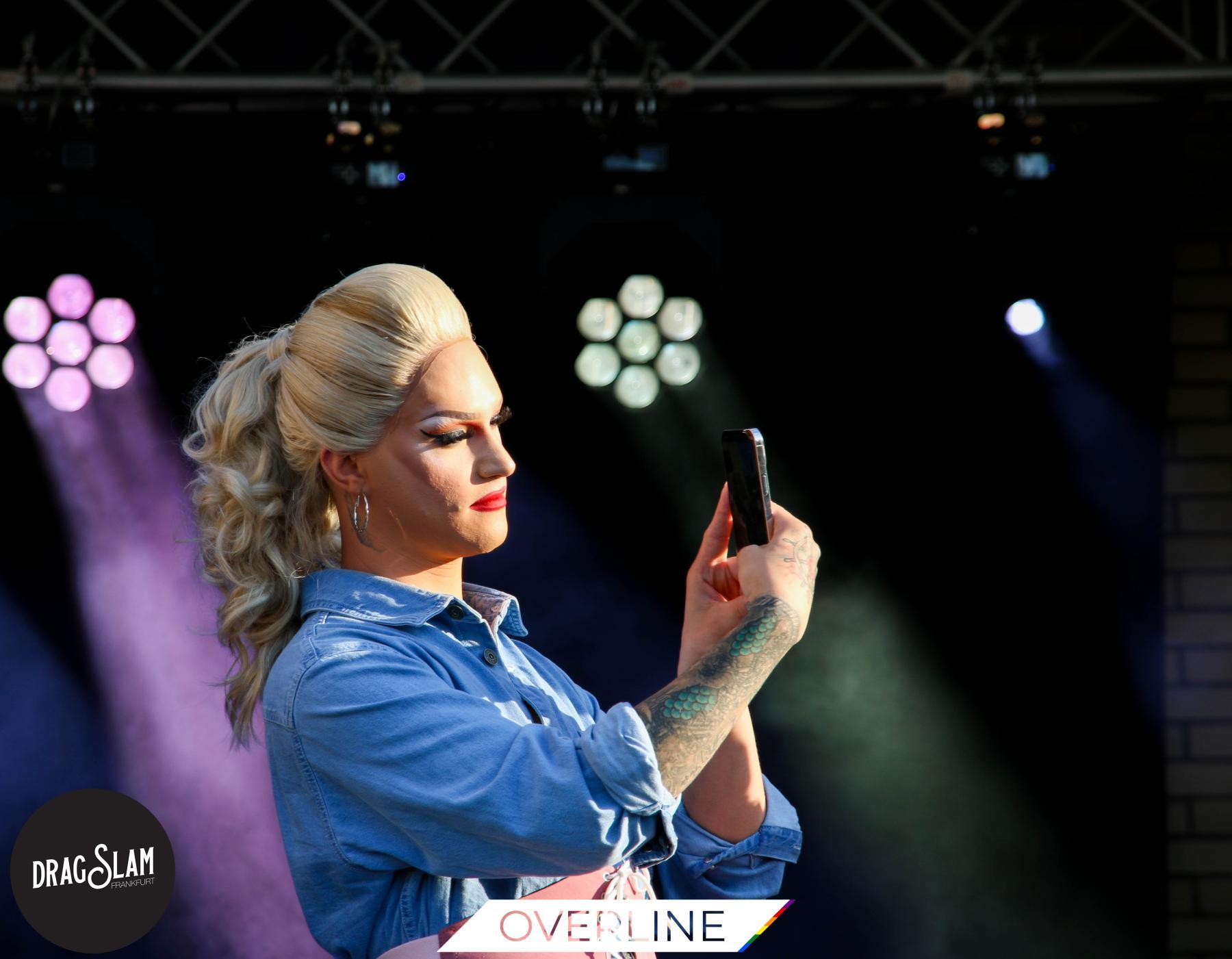 Drag Slam 14.08.2021 | Bild 34