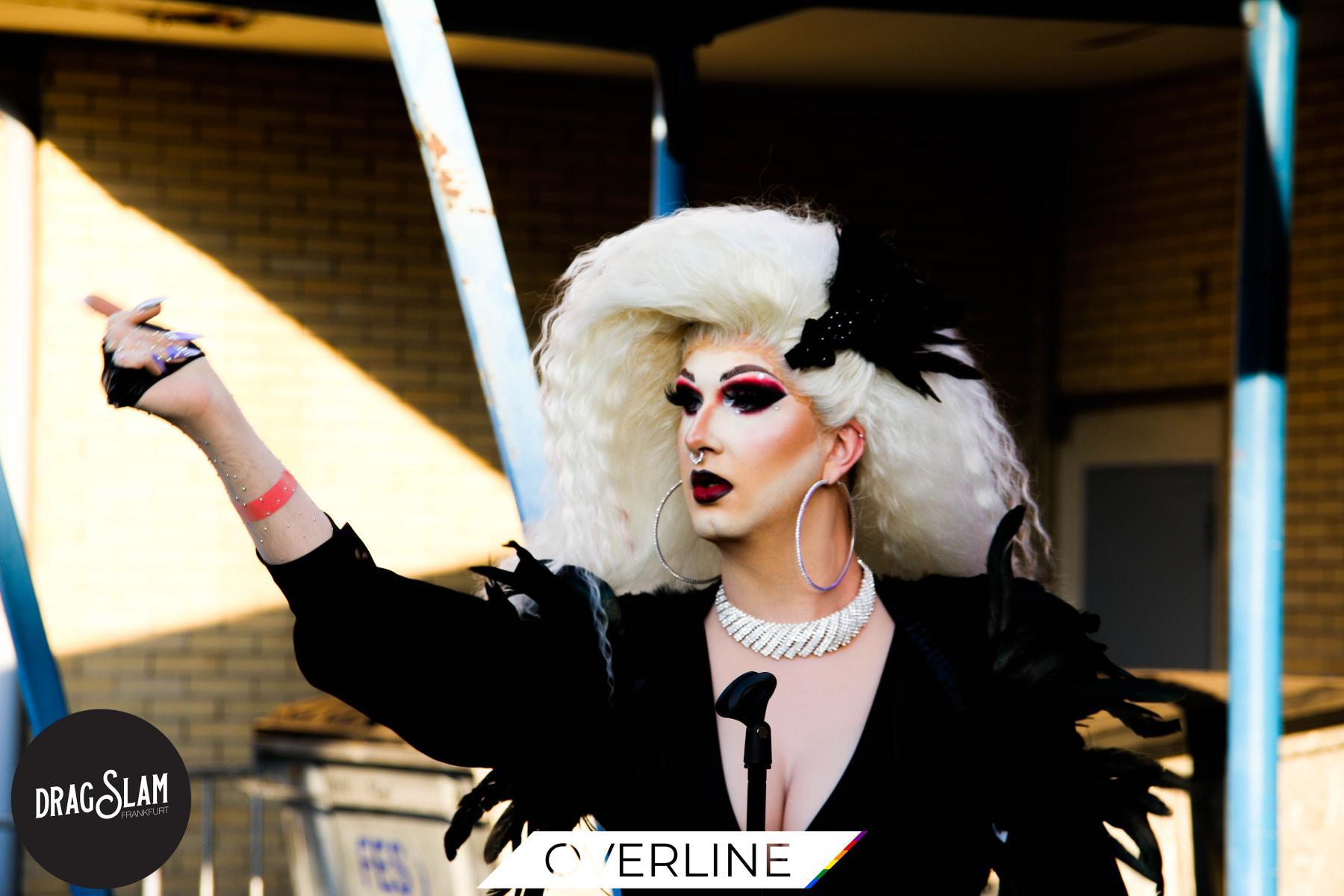 Drag Slam 14.08.2021 | Bild 38