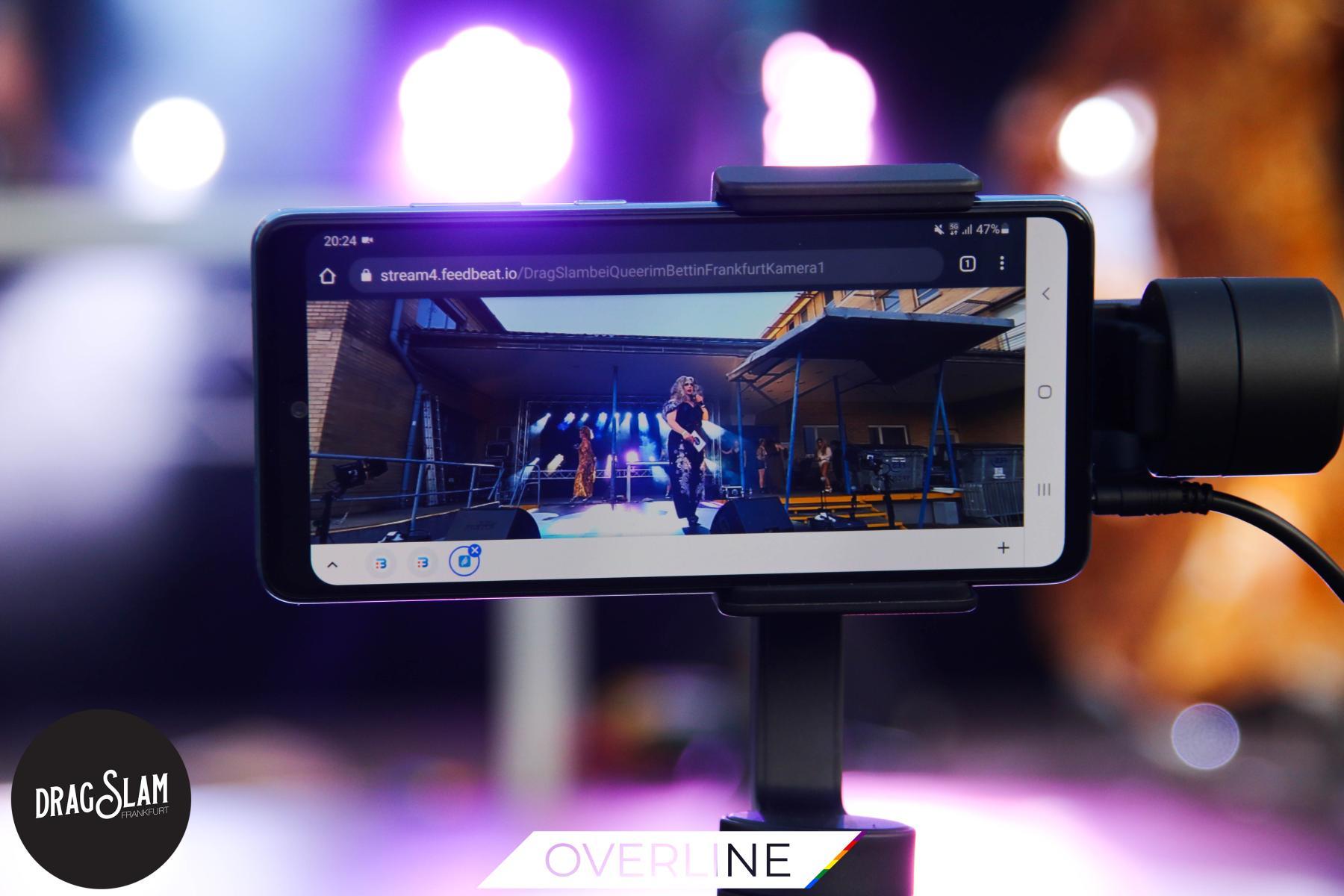 Drag Slam 14.08.2021 | Bild 4