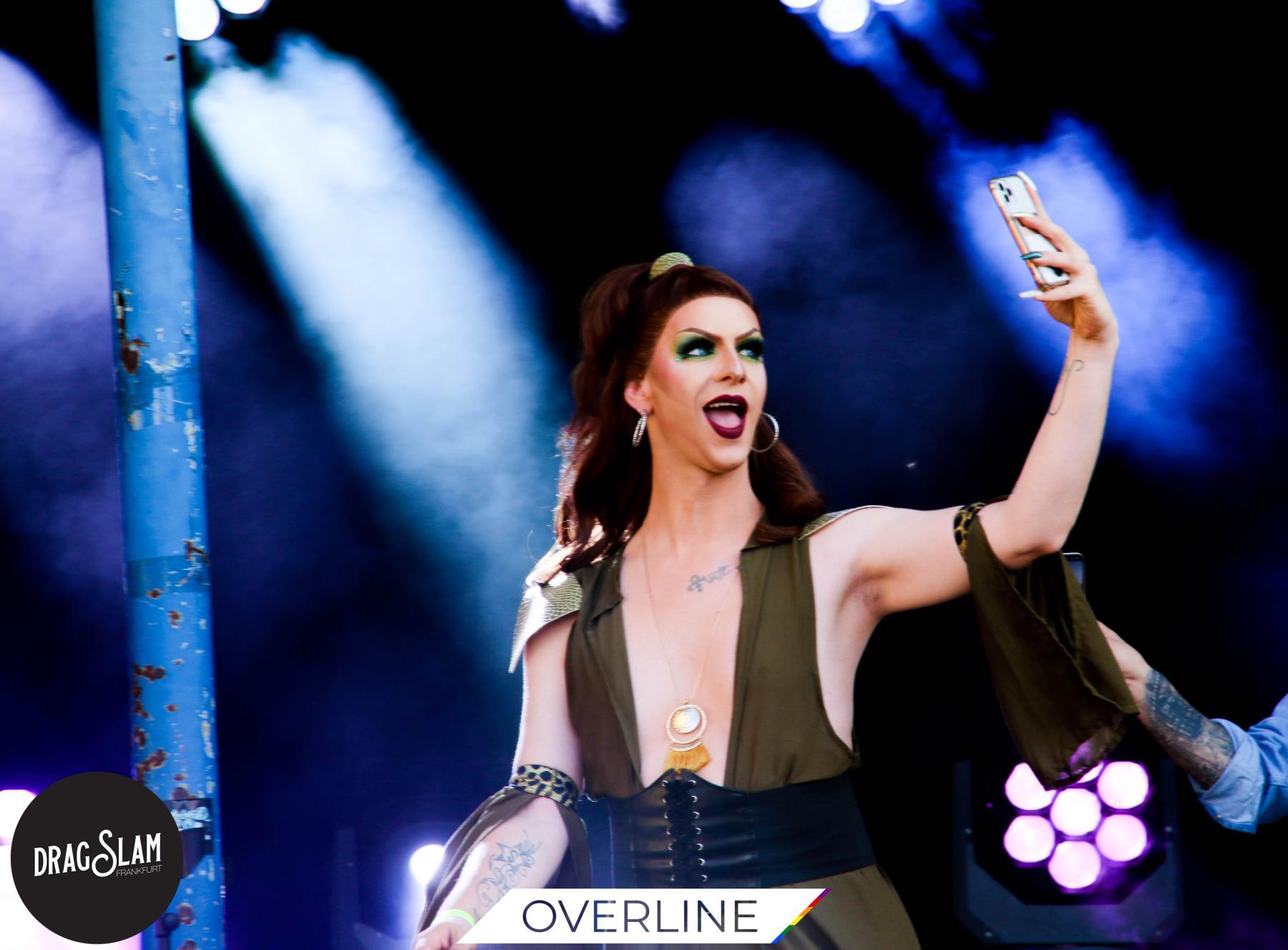 Drag Slam 14.08.2021 | Bild 40