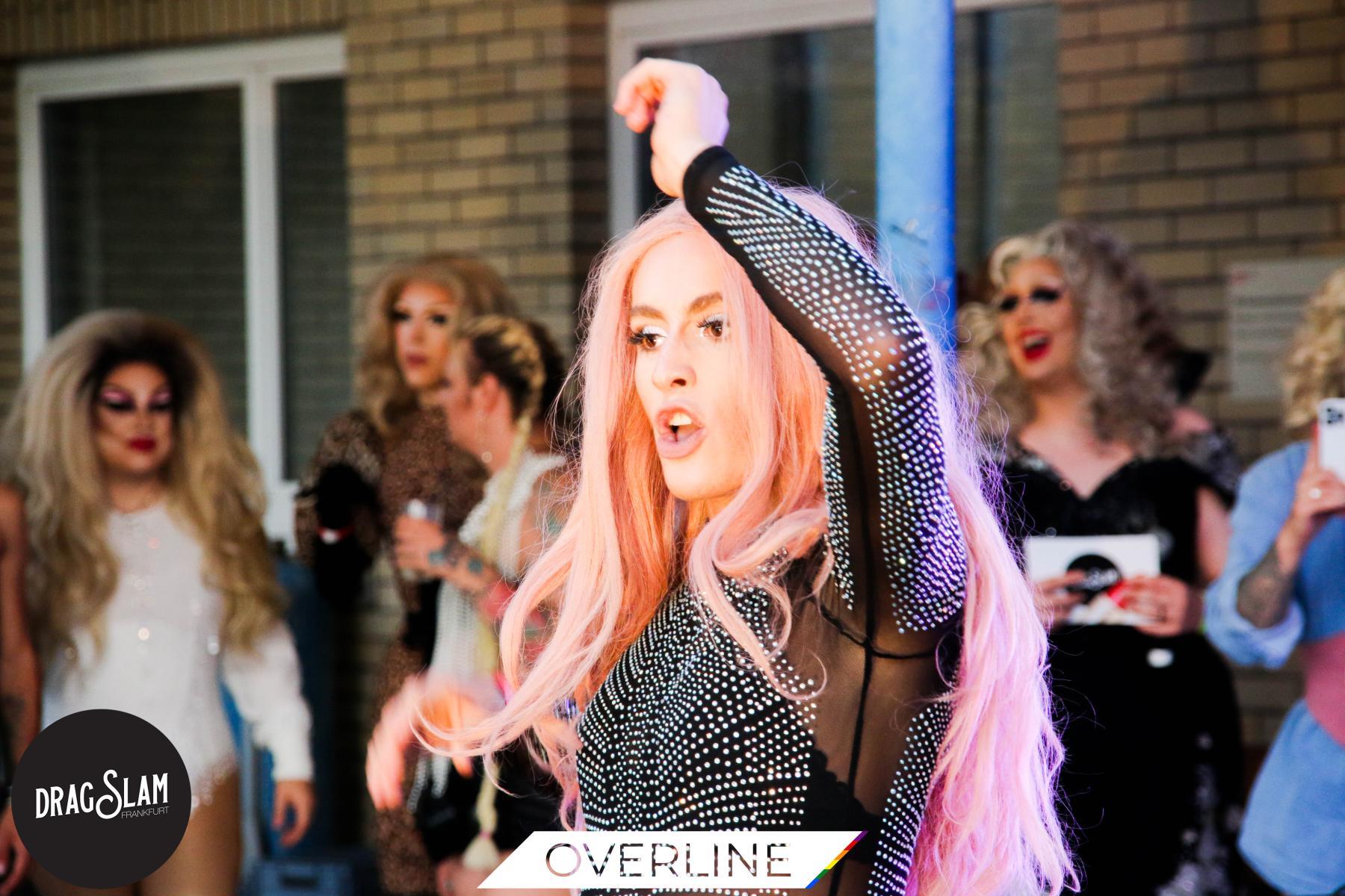 Drag Slam 14.08.2021 | Bild 42