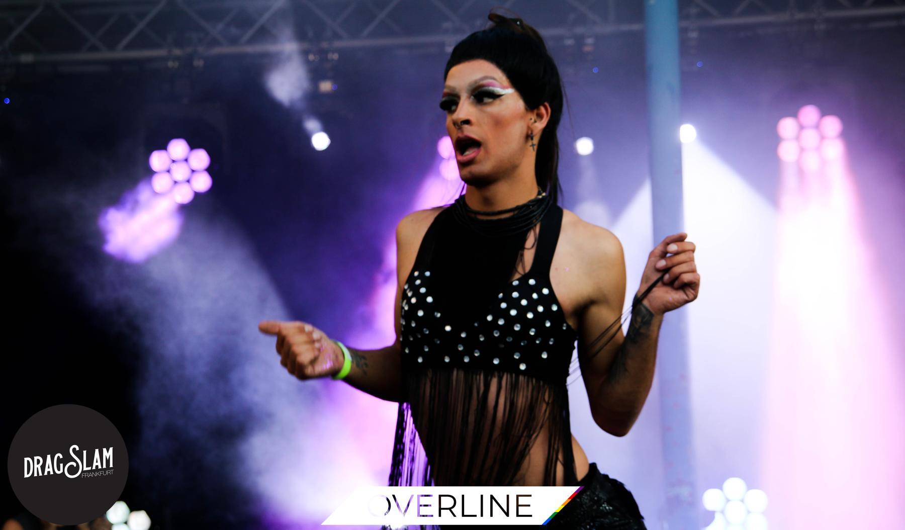 Drag Slam 14.08.2021 | Bild 43