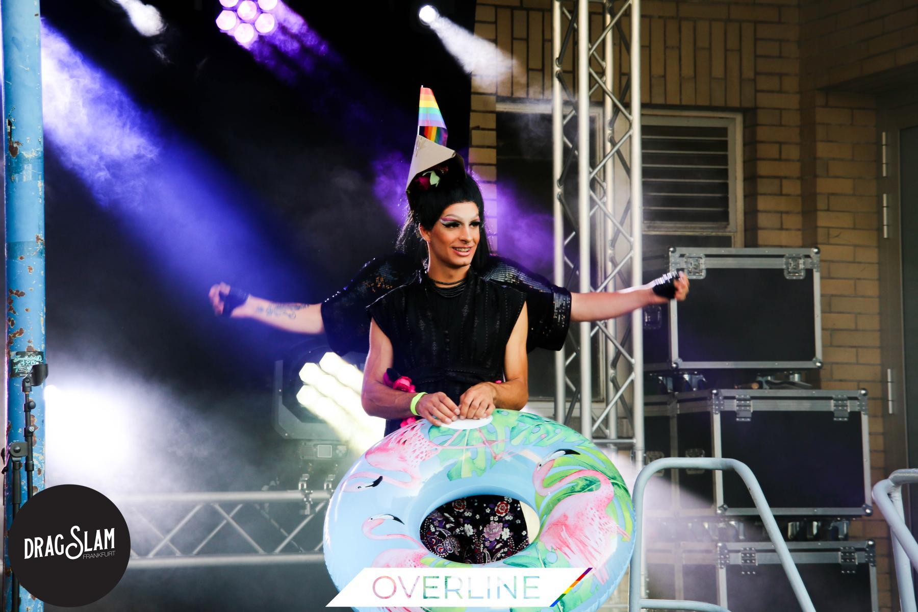 Drag Slam 14.08.2021 | Bild 45