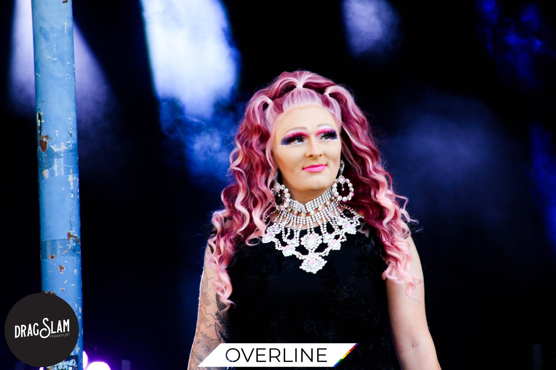 Drag Slam 14.08.2021 | Bild 48