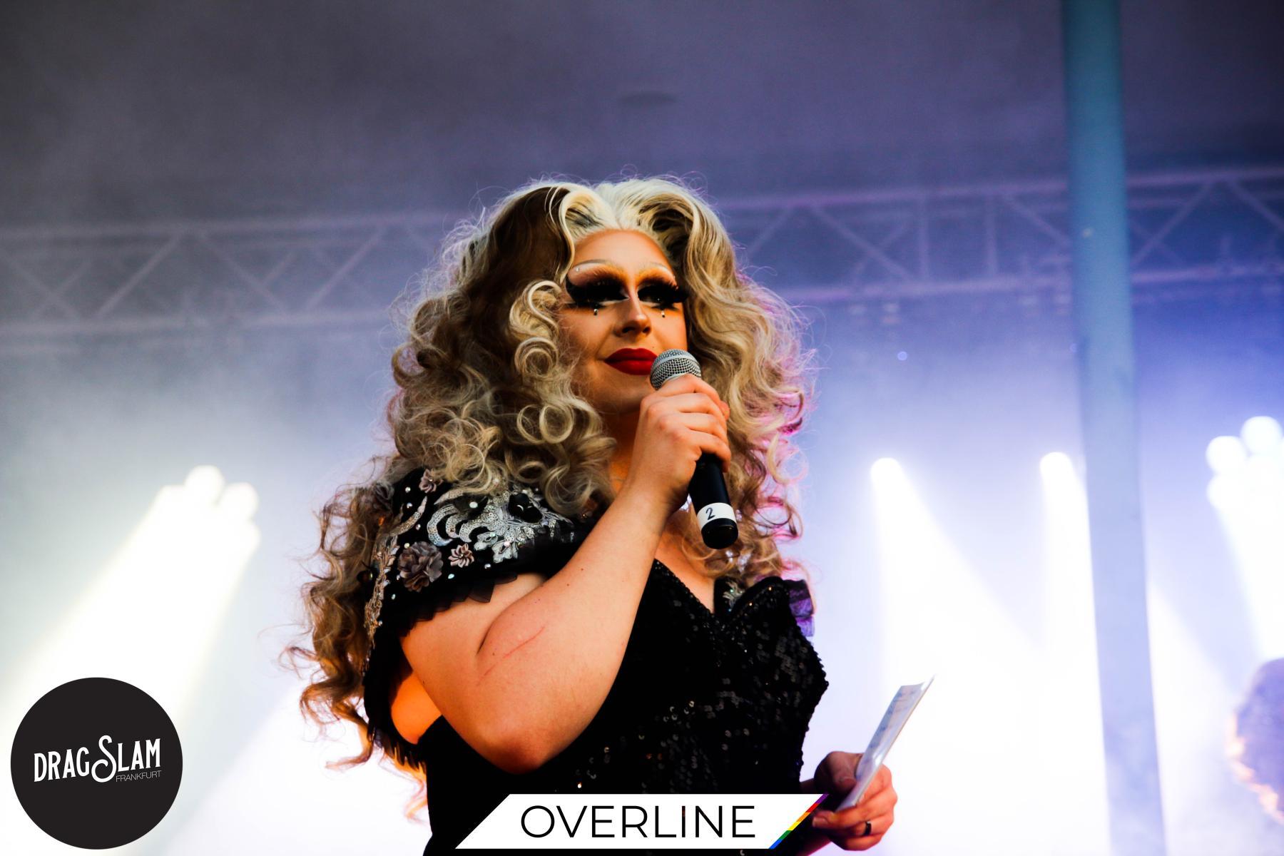 Drag Slam 14.08.2021 | Bild 49