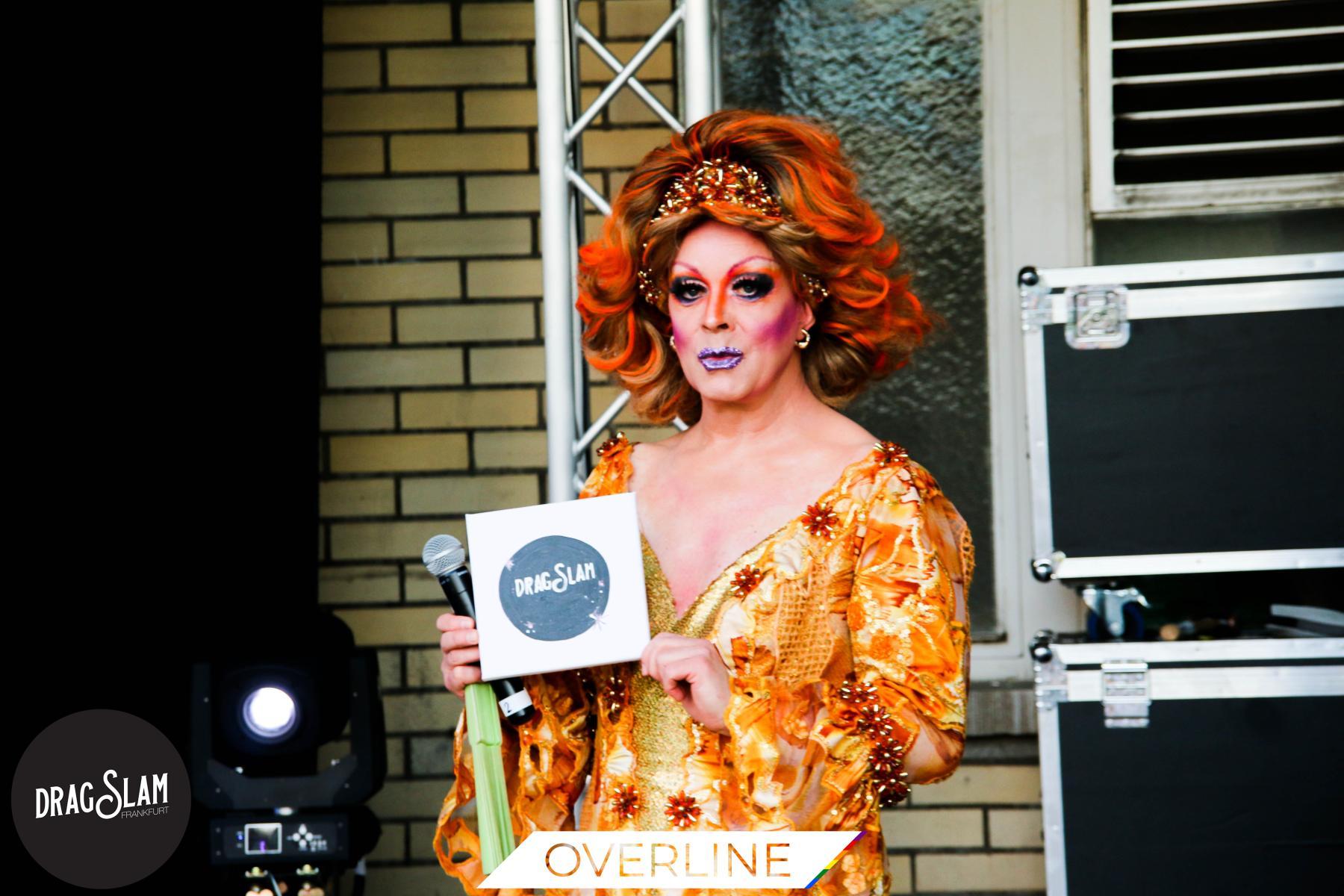 Drag Slam 14.08.2021 | Bild 5