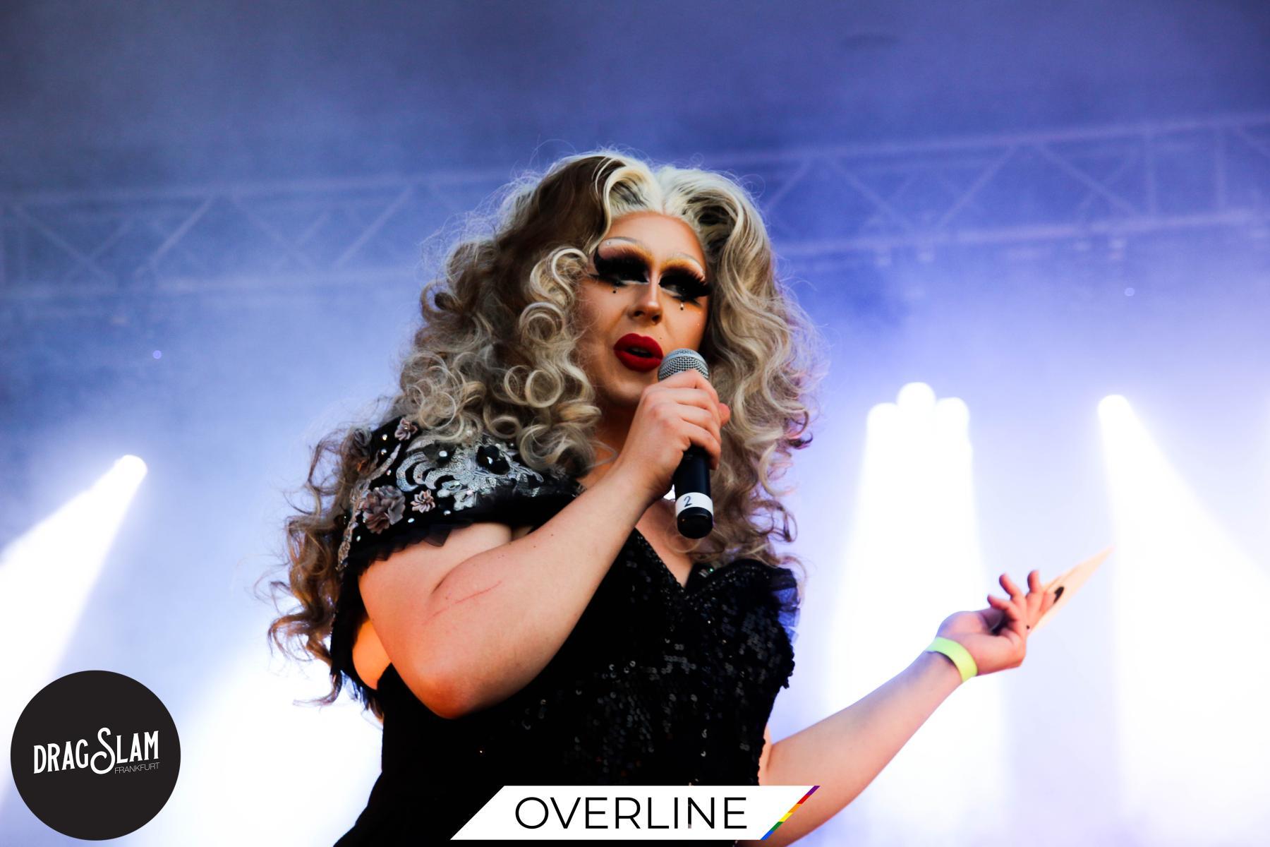 Drag Slam 14.08.2021 | Bild 50