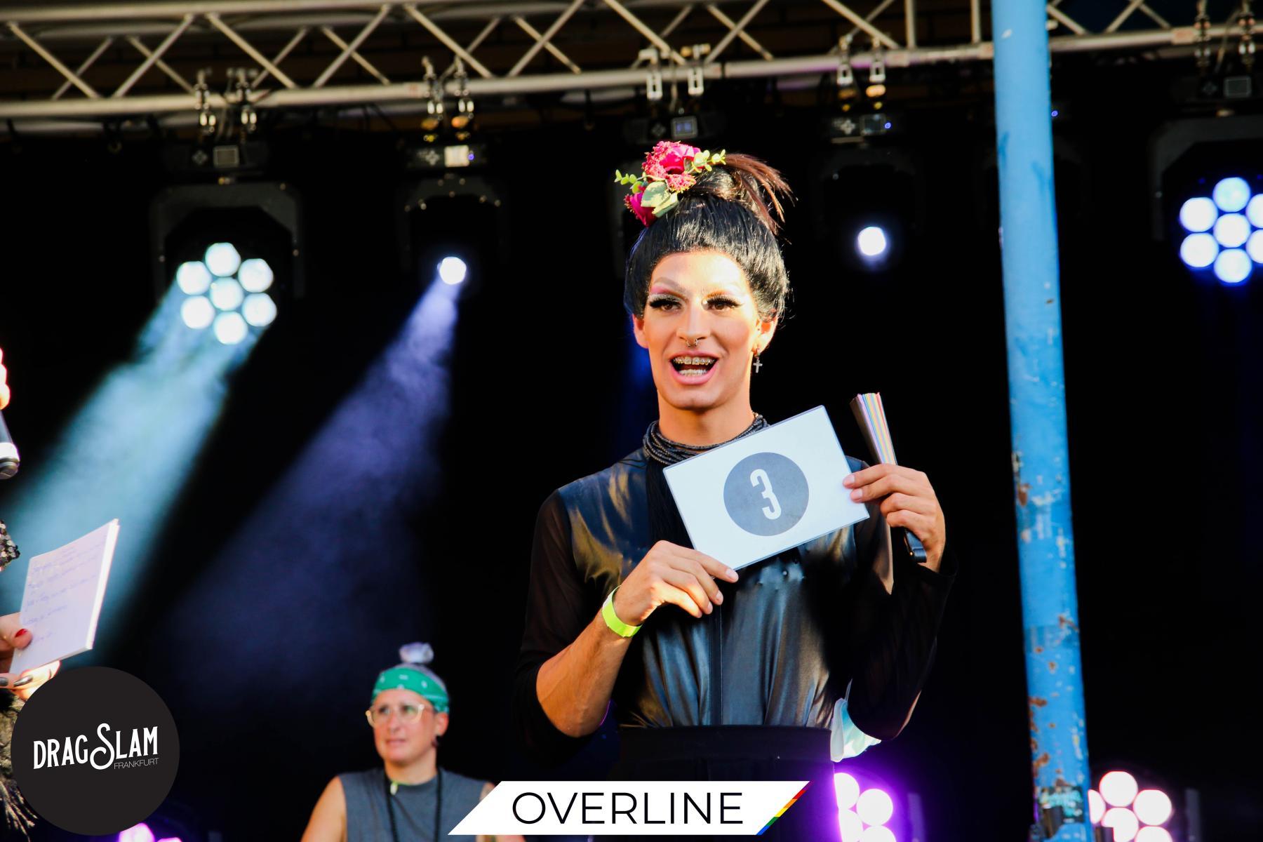 Drag Slam 14.08.2021 | Bild 52