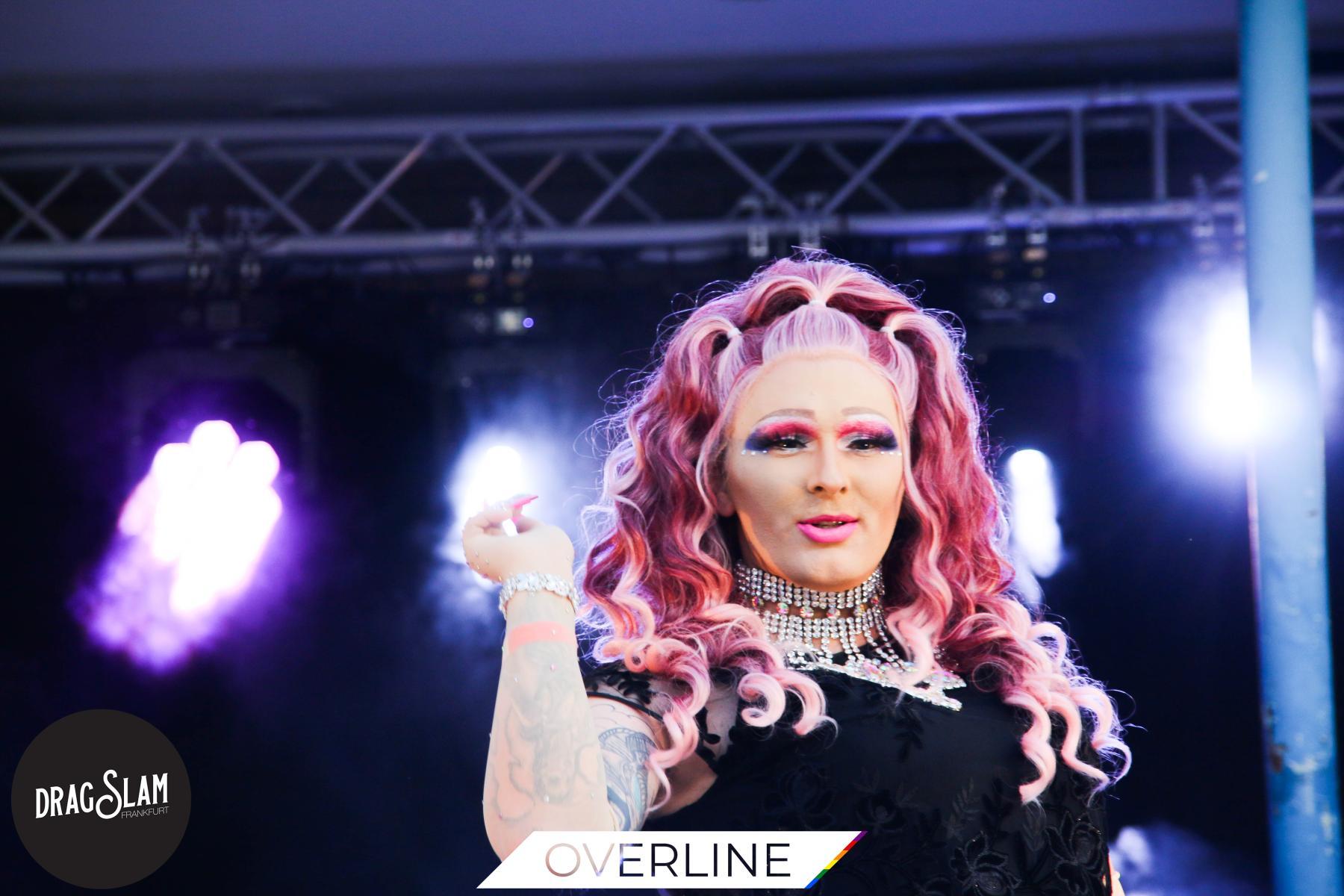 Drag Slam 14.08.2021 | Bild 53