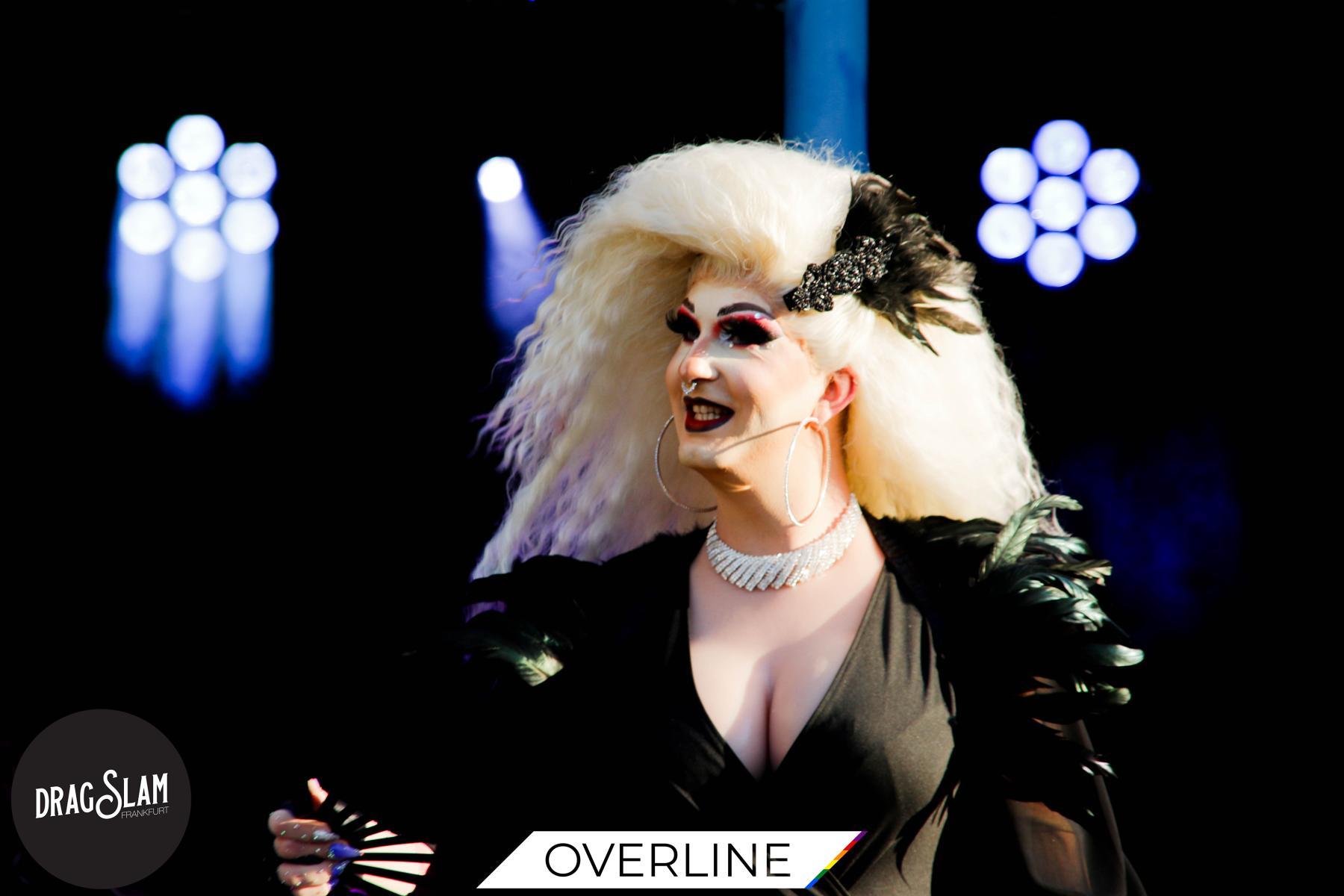 Drag Slam 14.08.2021 | Bild 55