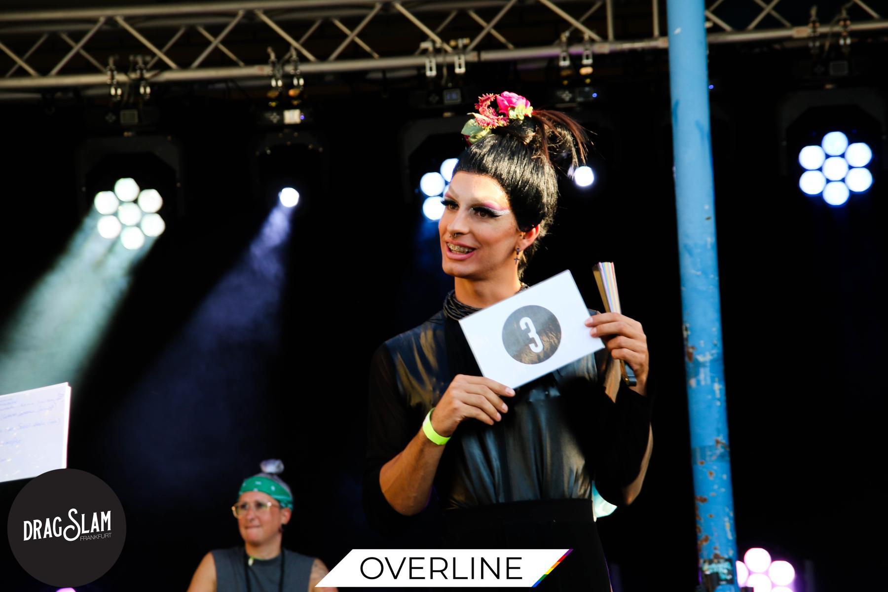 Drag Slam 14.08.2021 | Bild 56