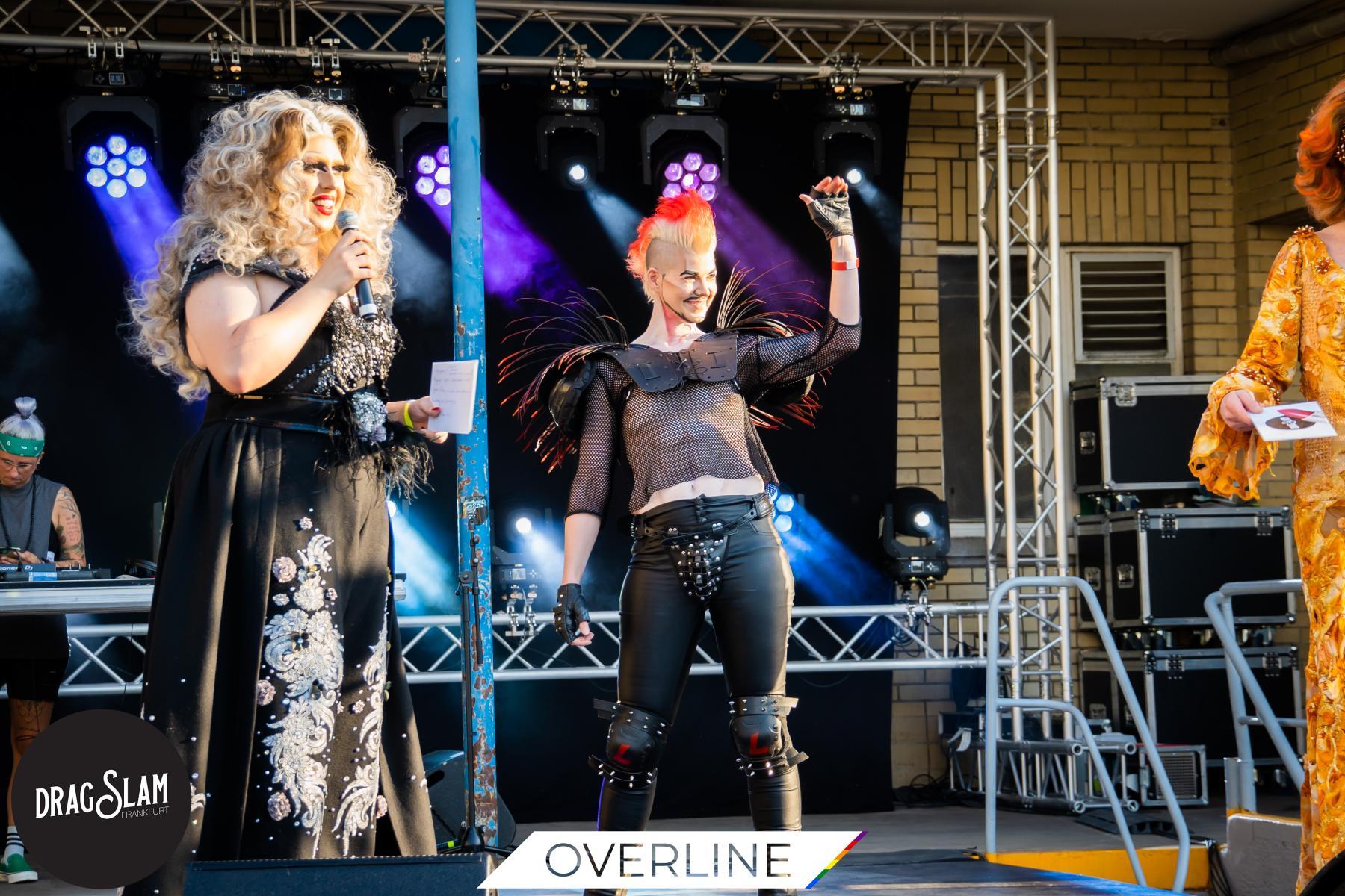 Drag Slam 14.08.2021 | Bild 57