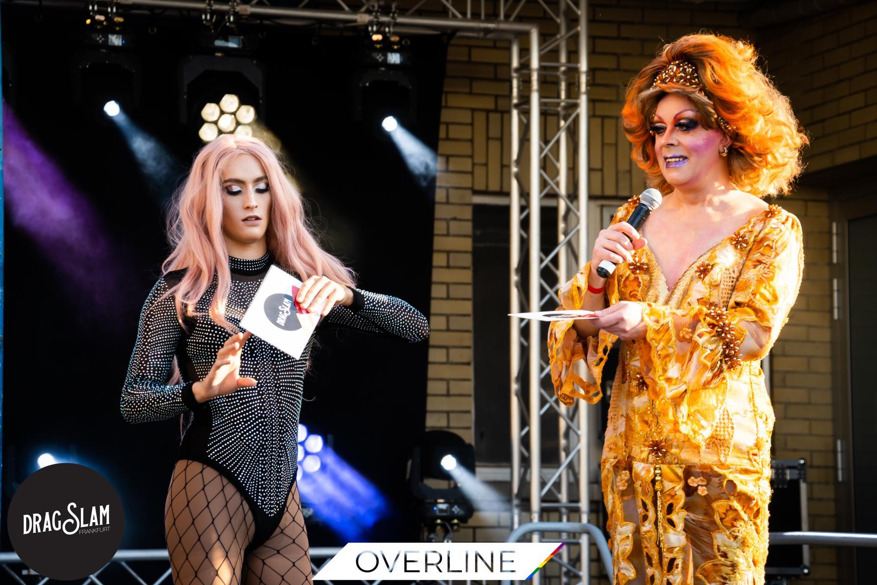 Drag Slam 14.08.2021 | Bild 58