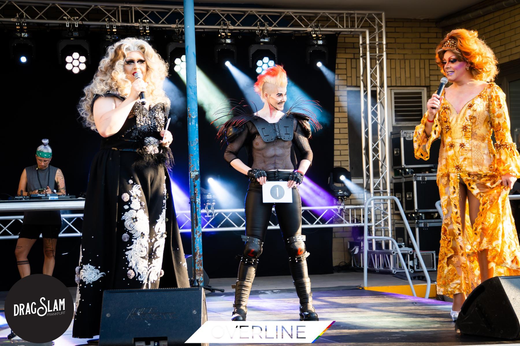 Drag Slam 14.08.2021 | Bild 59