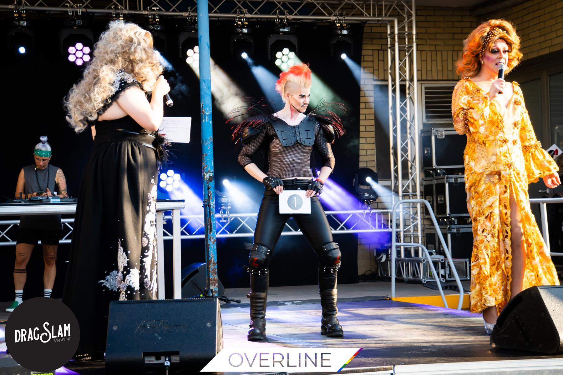 Drag Slam 14.08.2021 | Bild 61