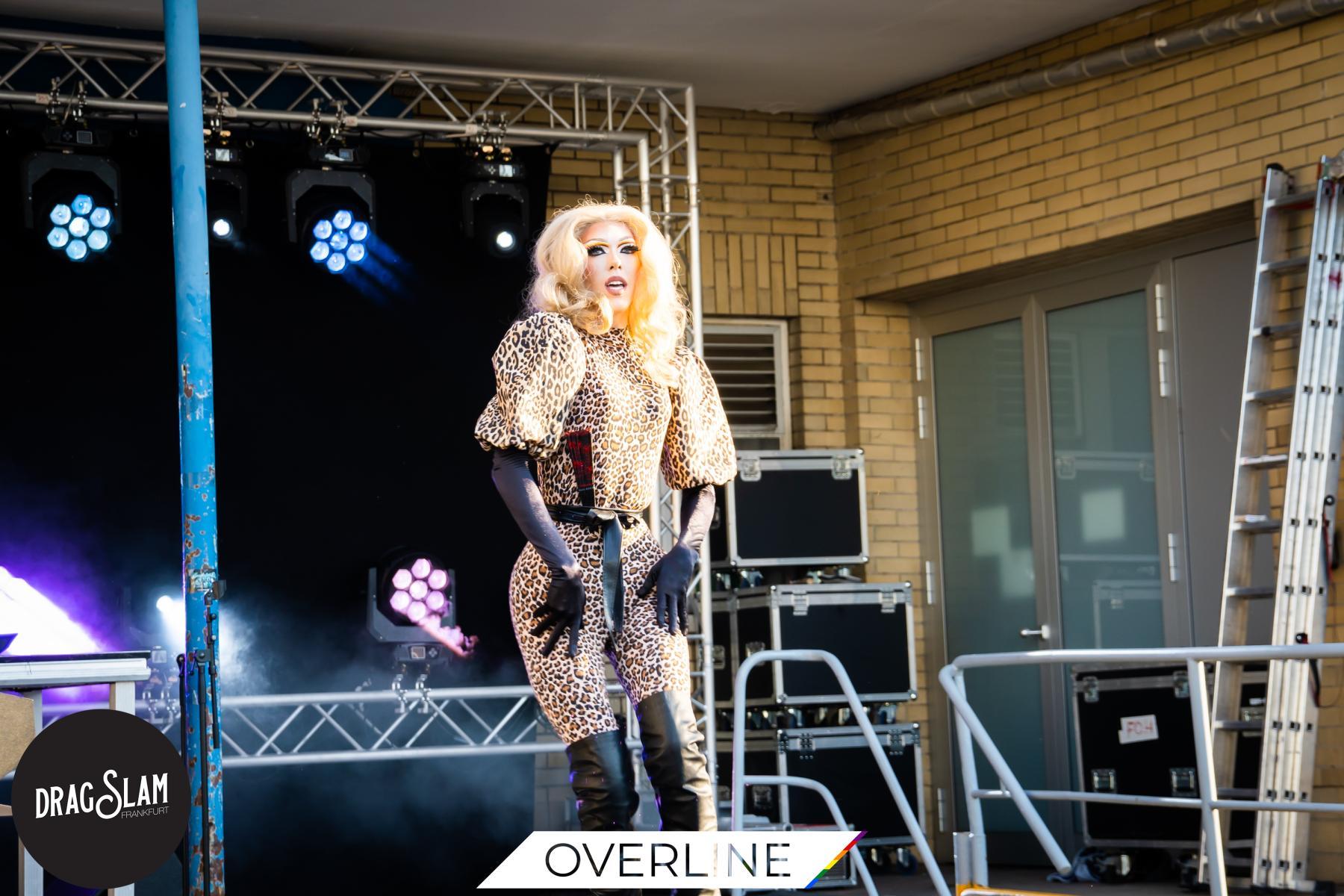 Drag Slam 14.08.2021 | Bild 62