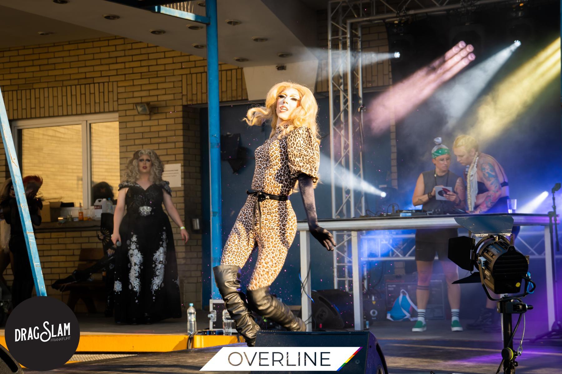 Drag Slam 14.08.2021 | Bild 65