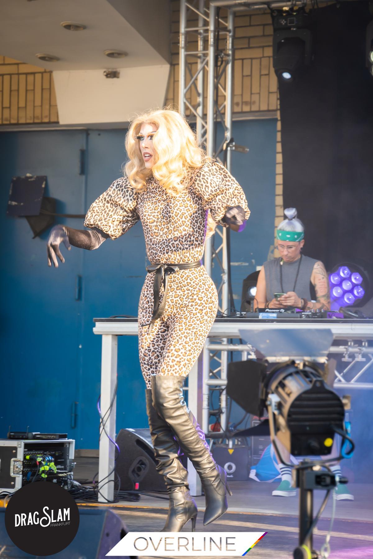 Drag Slam 14.08.2021 | Bild 66