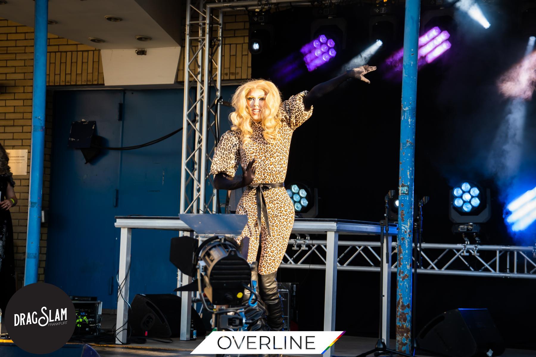 Drag Slam 14.08.2021 | Bild 67